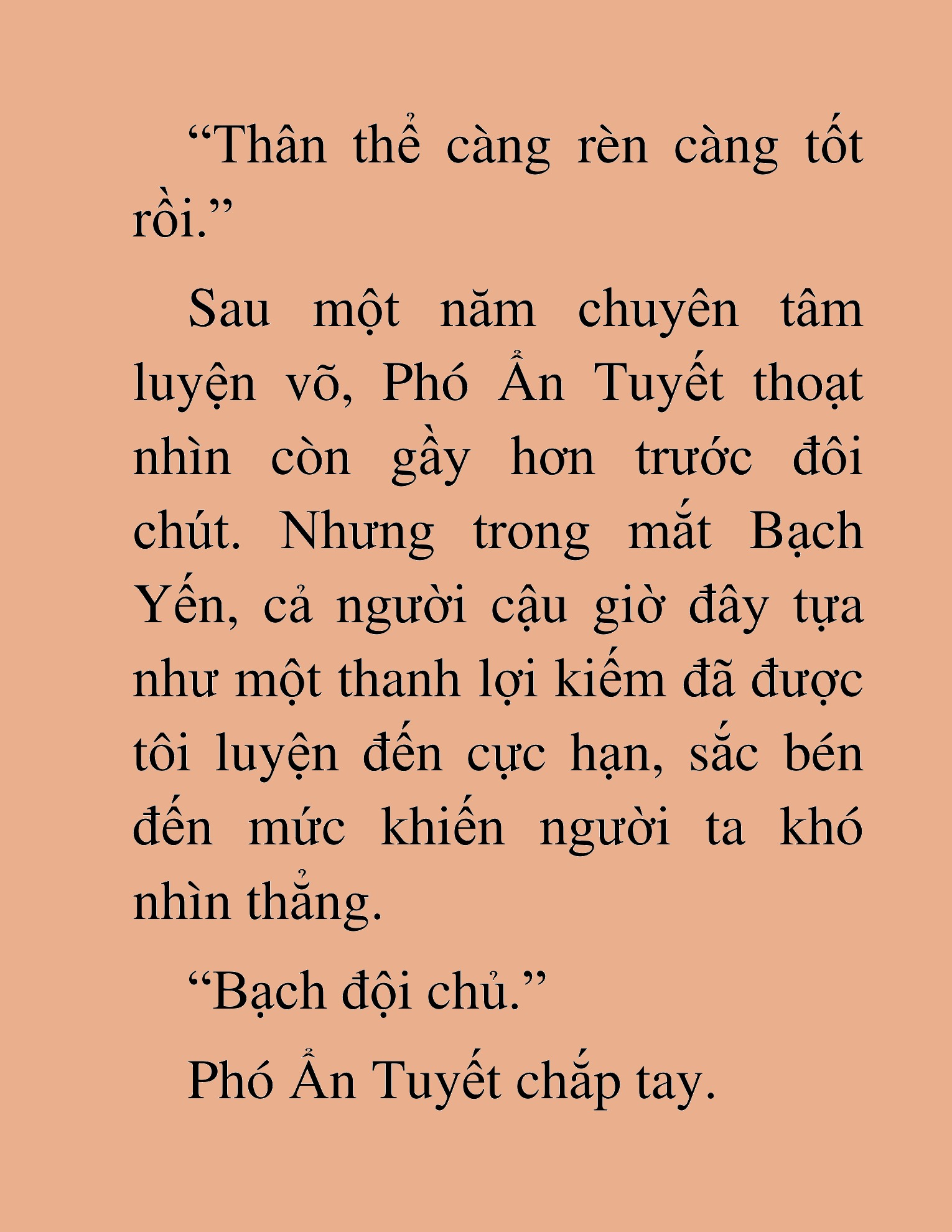 Đọc truyện HAT[NOVEL] Thần Ma Đại Đế - Chap 131