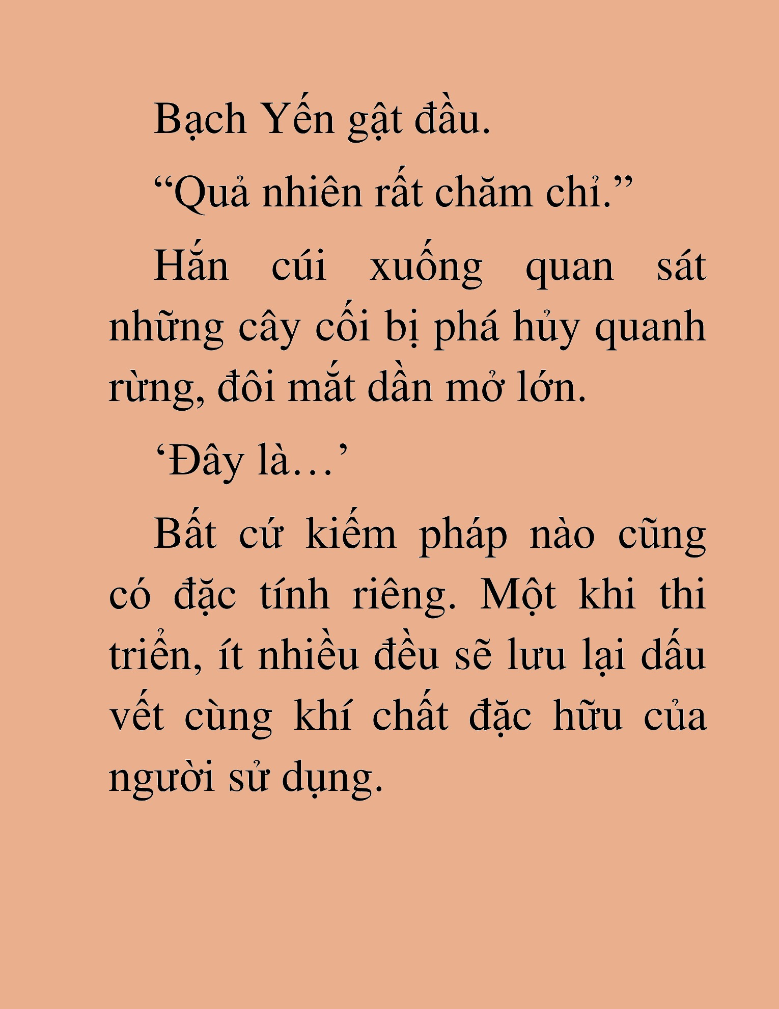 Đọc truyện HAT[NOVEL] Thần Ma Đại Đế - Chap 131