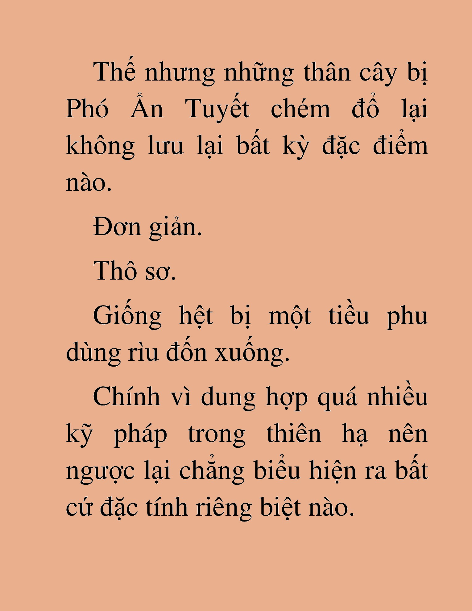 Đọc truyện HAT[NOVEL] Thần Ma Đại Đế - Chap 131