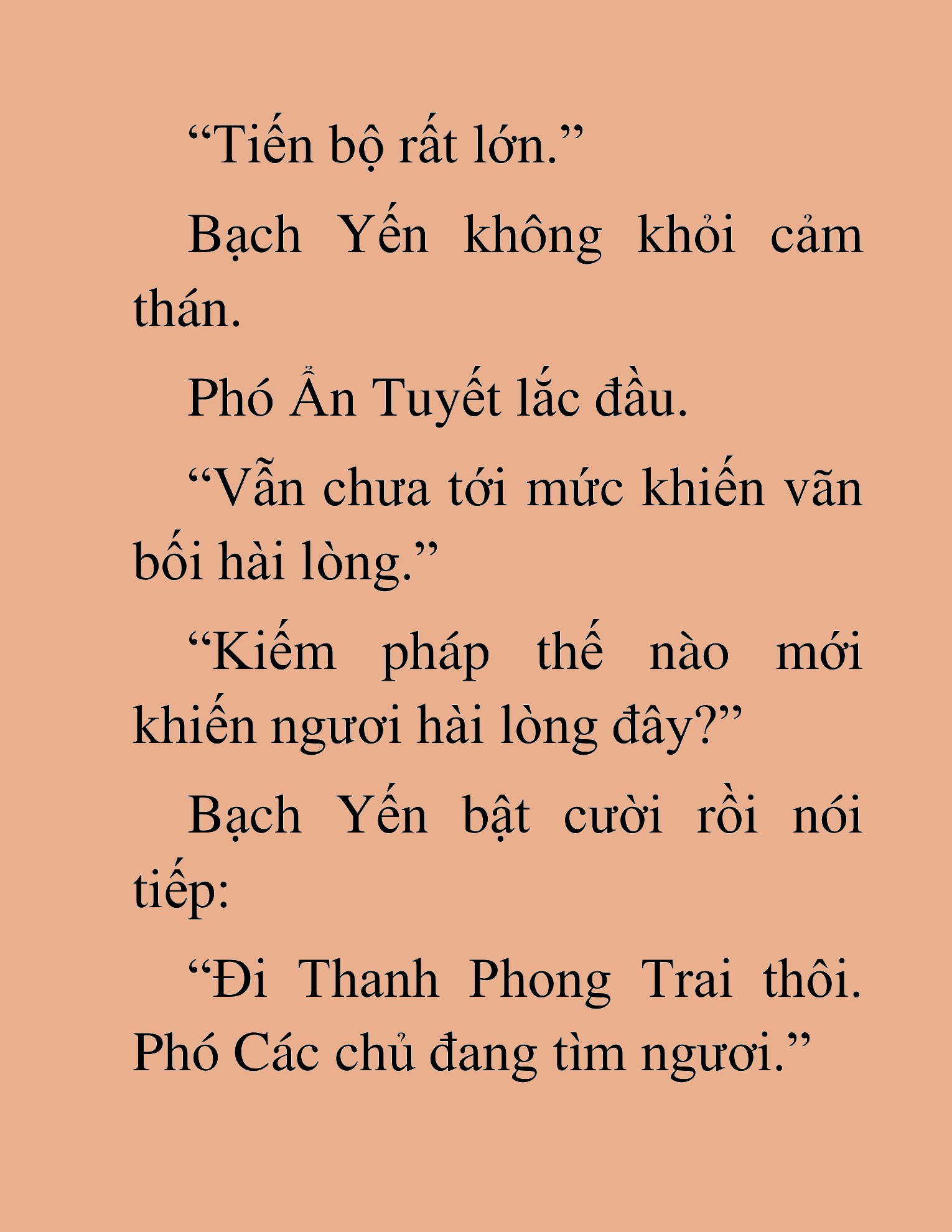 Đọc truyện HAT[NOVEL] Thần Ma Đại Đế - Chap 131