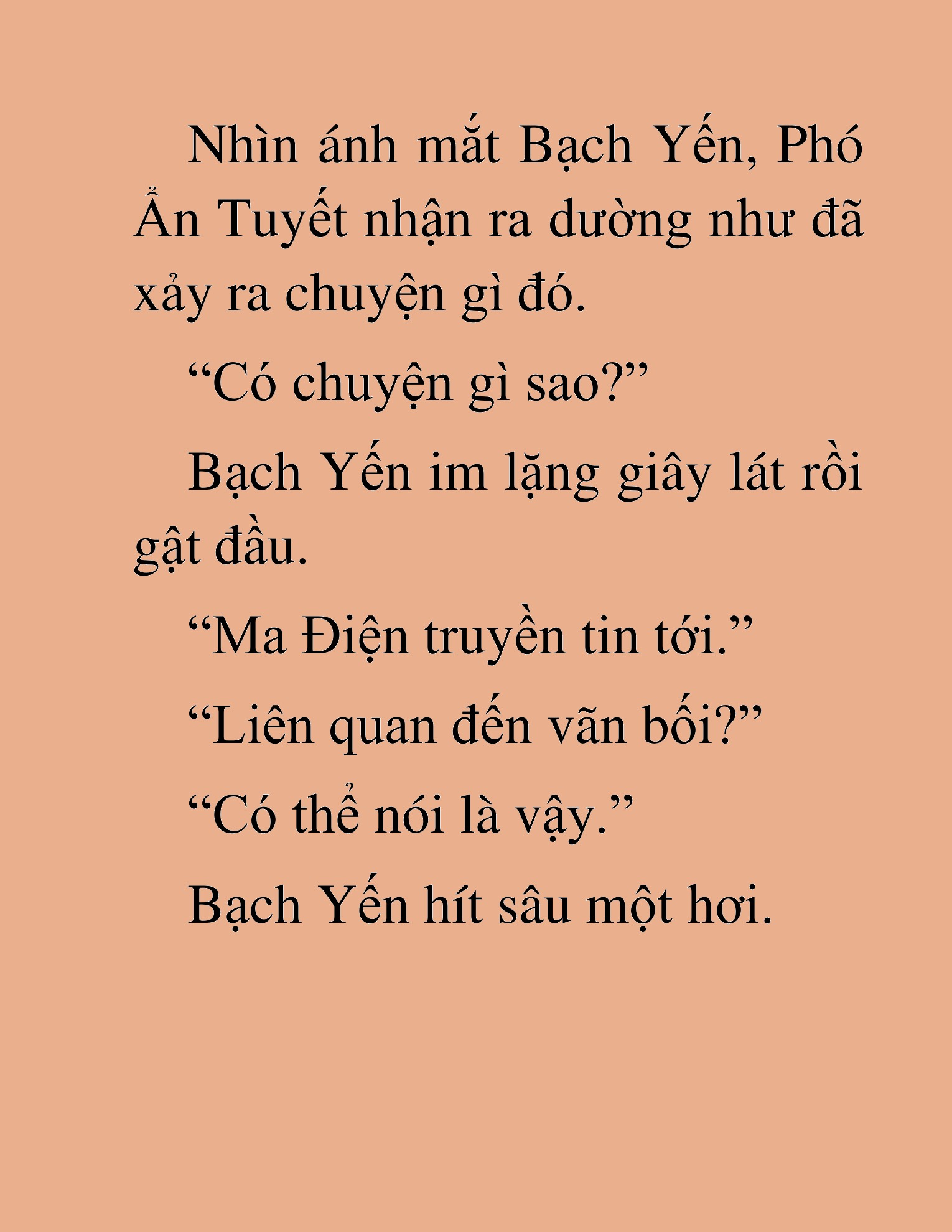 Đọc truyện HAT[NOVEL] Thần Ma Đại Đế - Chap 131