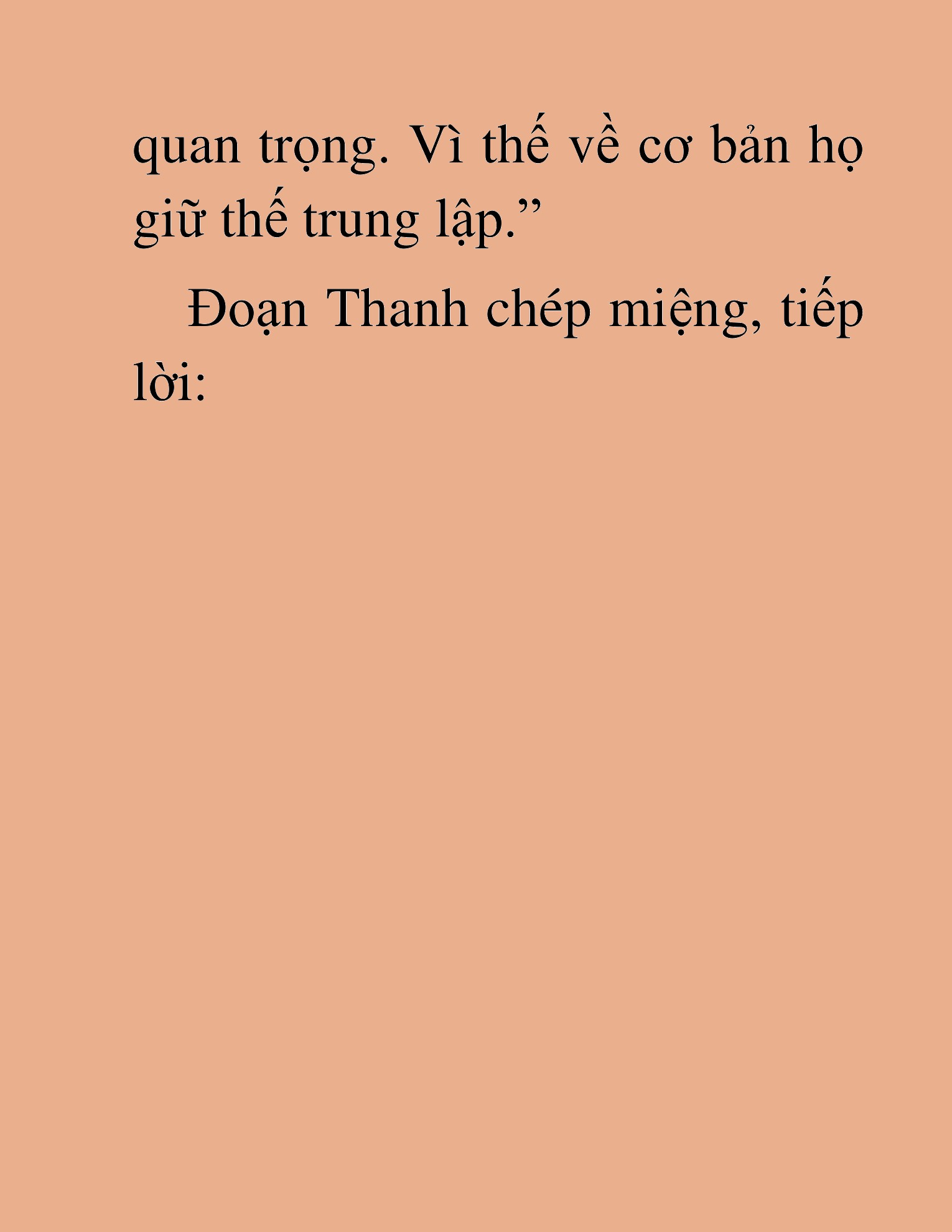 Đọc truyện HAT[NOVEL] Thần Ma Đại Đế - Chap 131