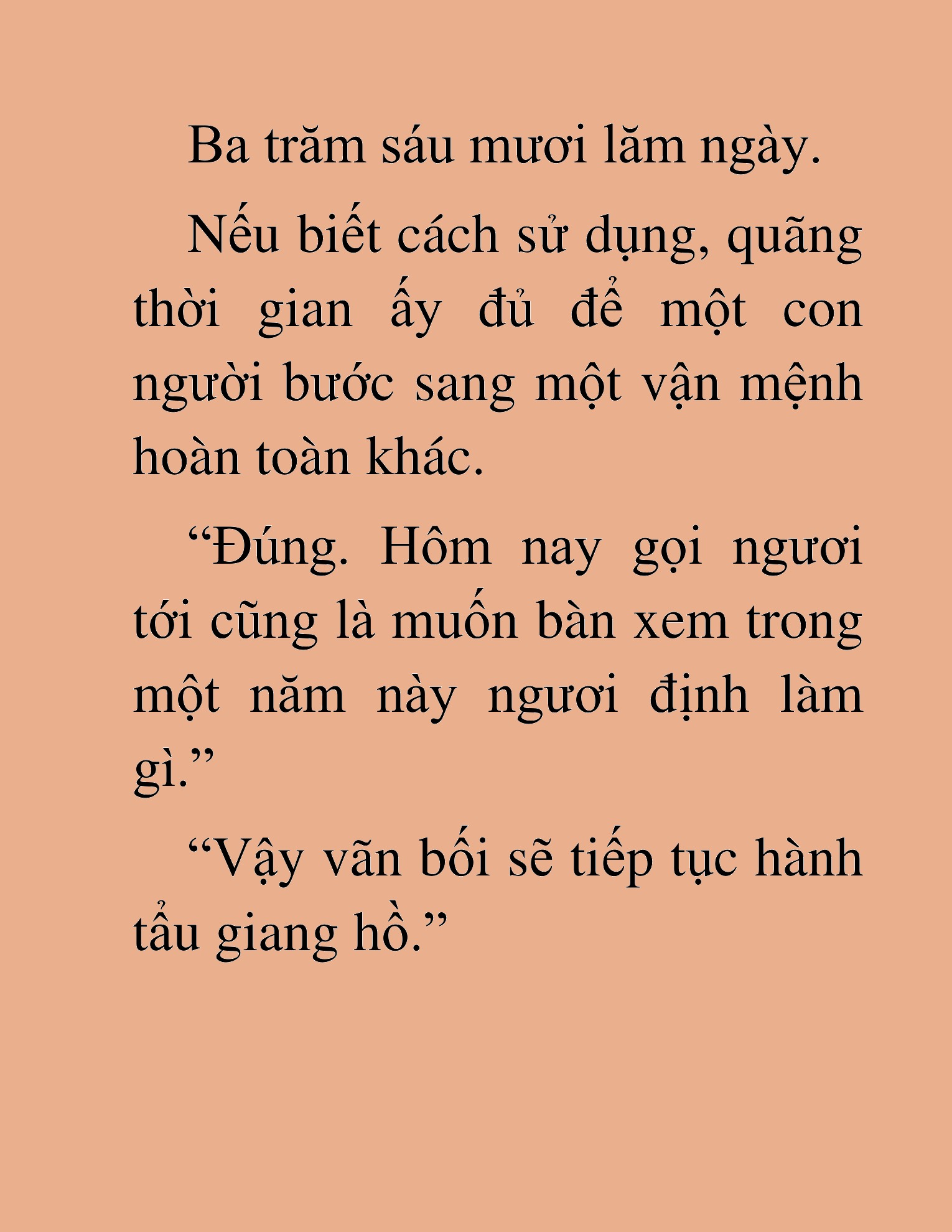 Đọc truyện HAT[NOVEL] Thần Ma Đại Đế - Chap 132