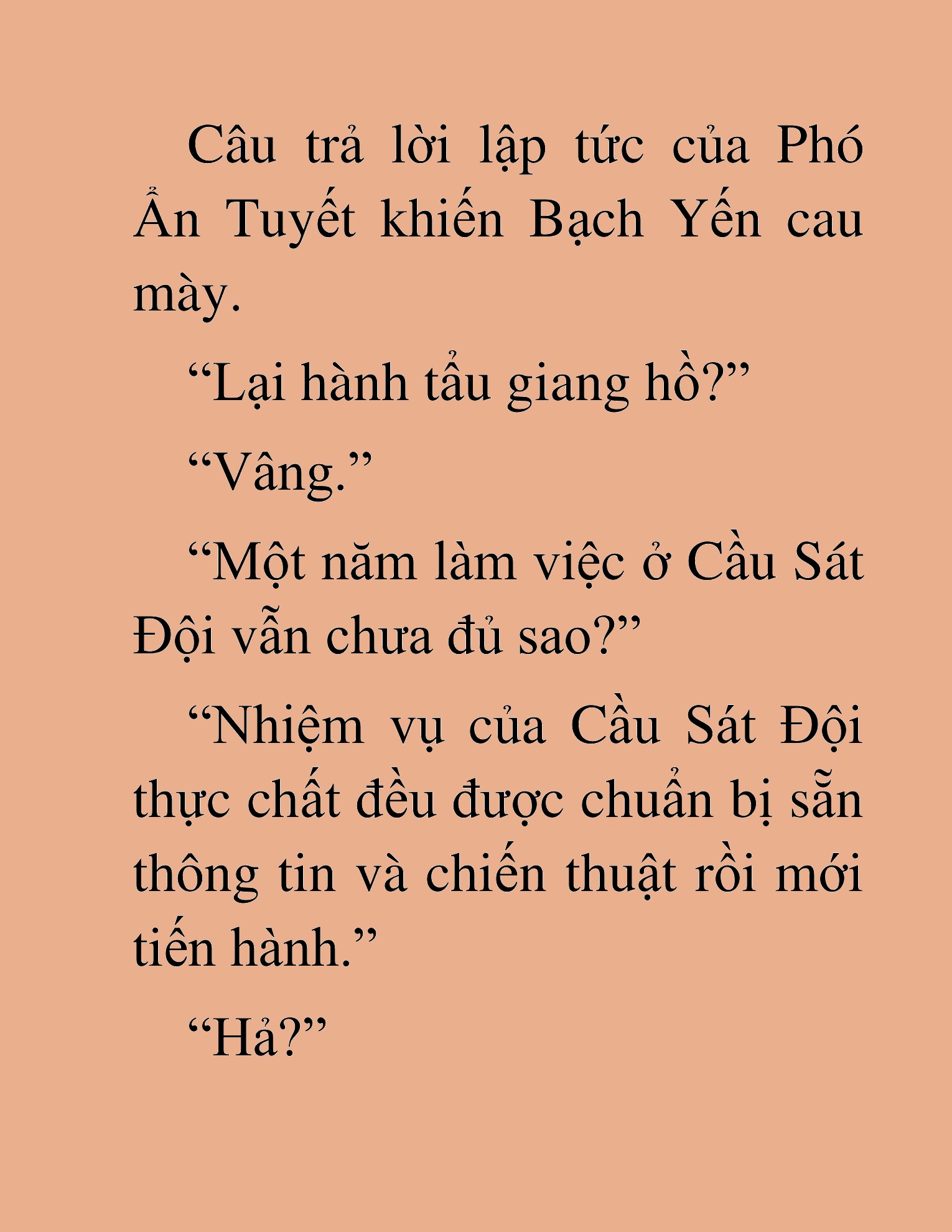 Đọc truyện HAT[NOVEL] Thần Ma Đại Đế - Chap 132