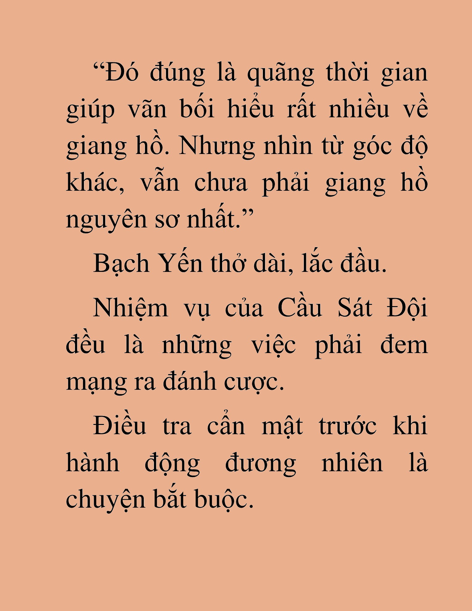 Đọc truyện HAT[NOVEL] Thần Ma Đại Đế - Chap 132