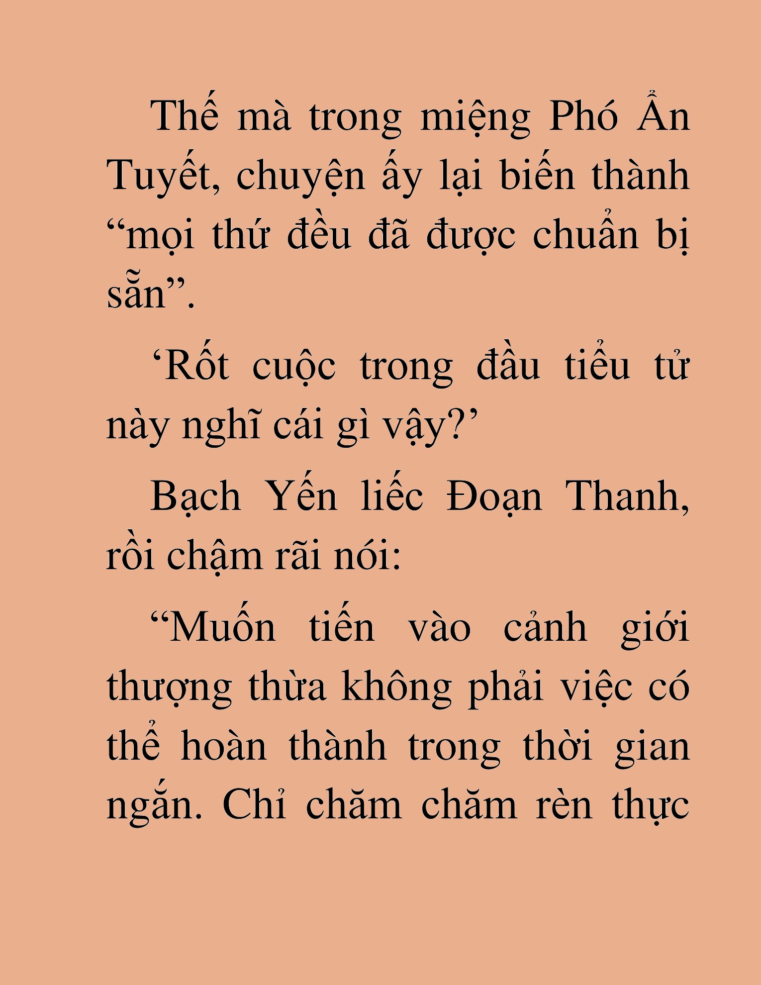 Đọc truyện HAT[NOVEL] Thần Ma Đại Đế - Chap 132
