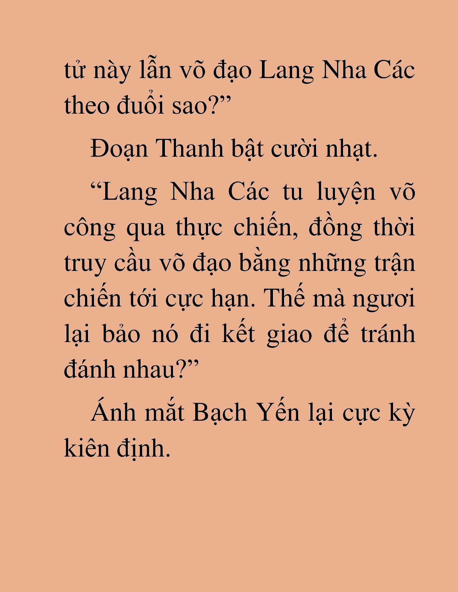 Đọc truyện HAT[NOVEL] Thần Ma Đại Đế - Chap 132
