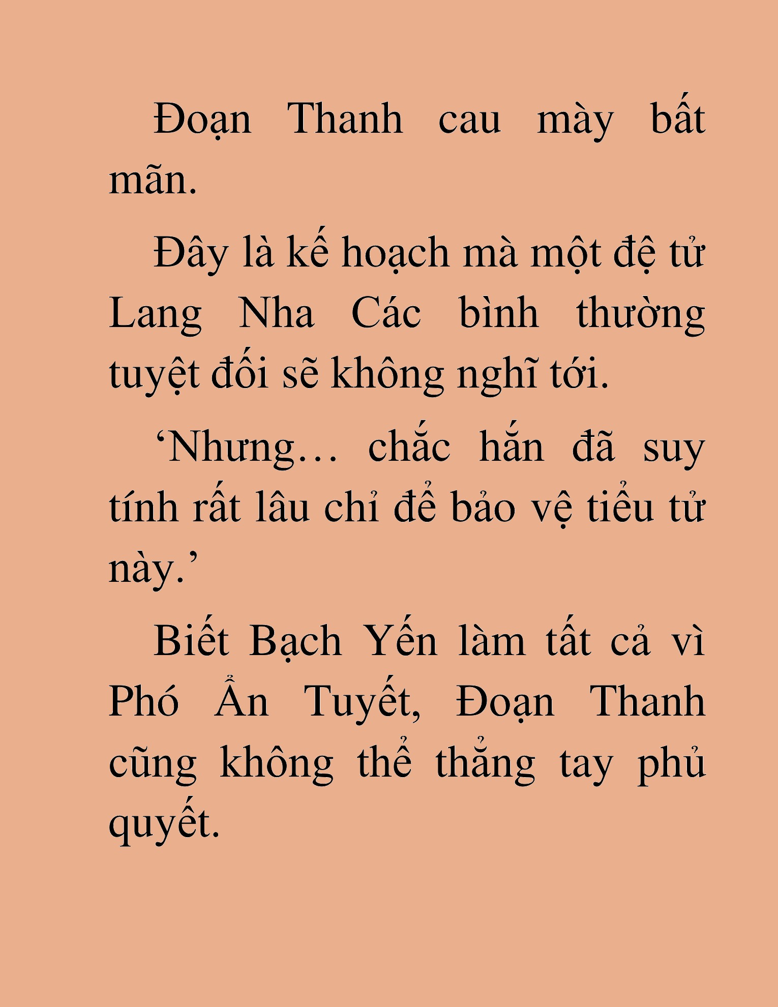 Đọc truyện HAT[NOVEL] Thần Ma Đại Đế - Chap 132