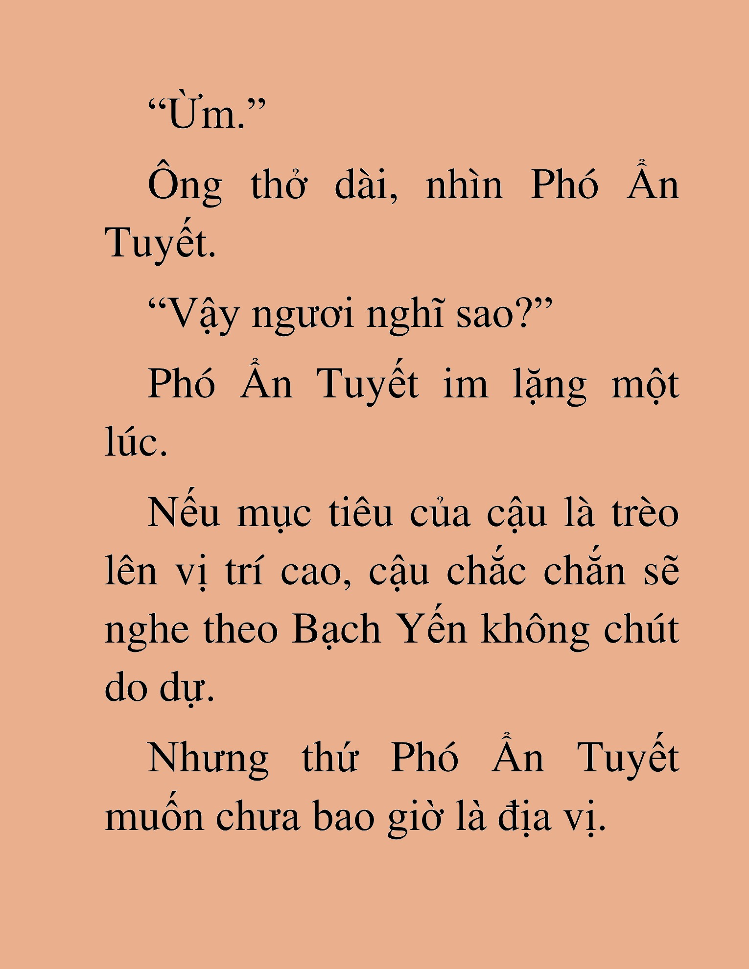Đọc truyện HAT[NOVEL] Thần Ma Đại Đế - Chap 132