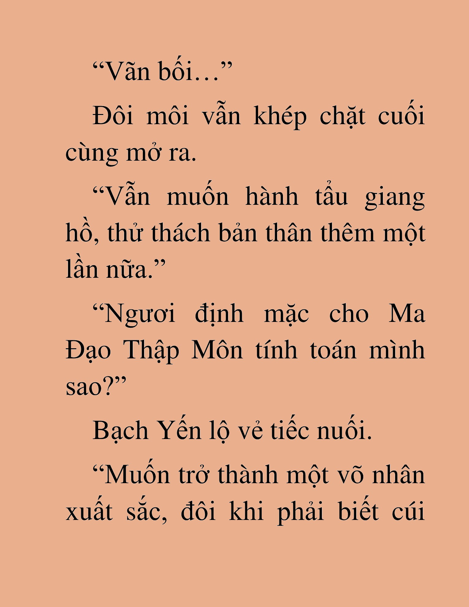 Đọc truyện HAT[NOVEL] Thần Ma Đại Đế - Chap 132