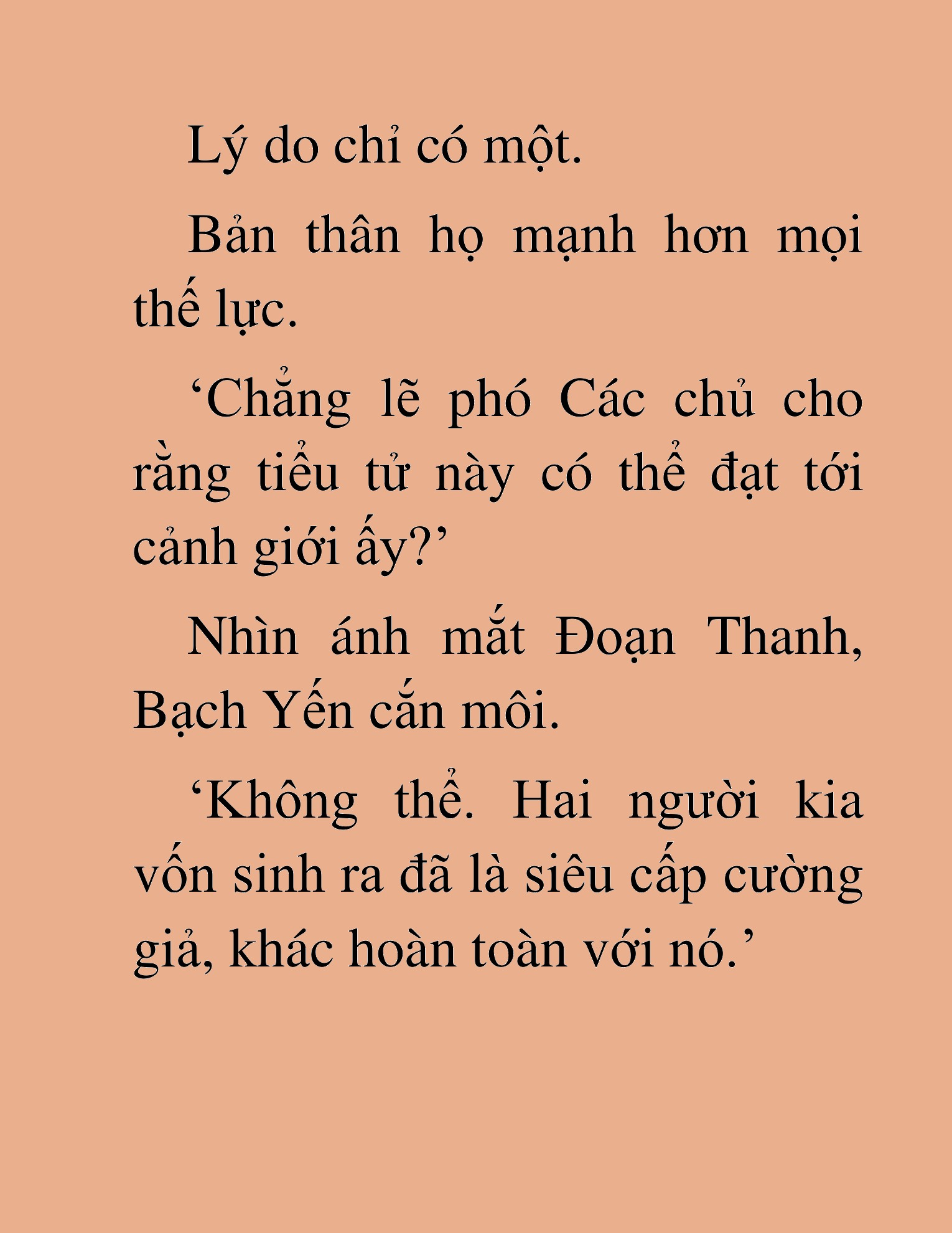 Đọc truyện HAT[NOVEL] Thần Ma Đại Đế - Chap 132