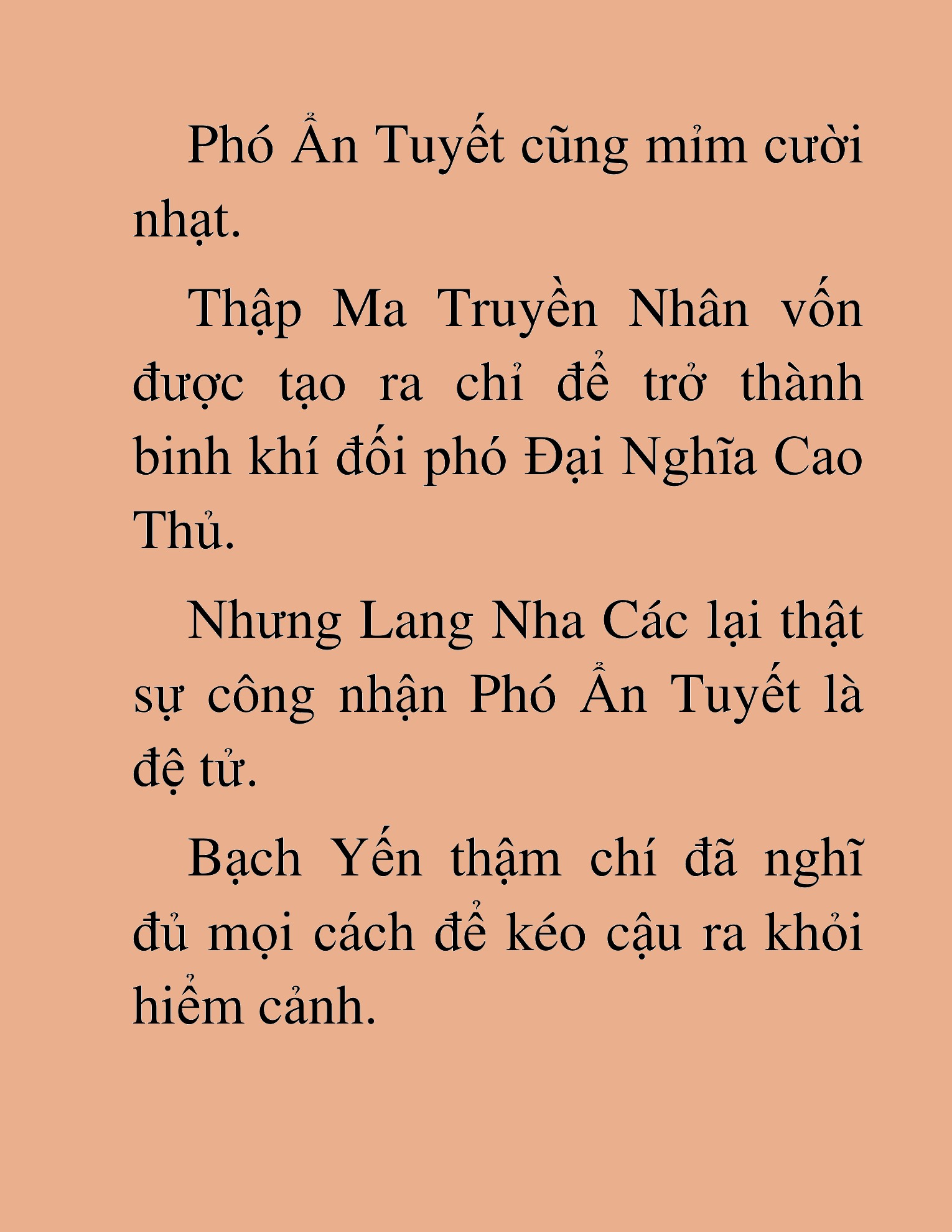 Đọc truyện HAT[NOVEL] Thần Ma Đại Đế - Chap 132
