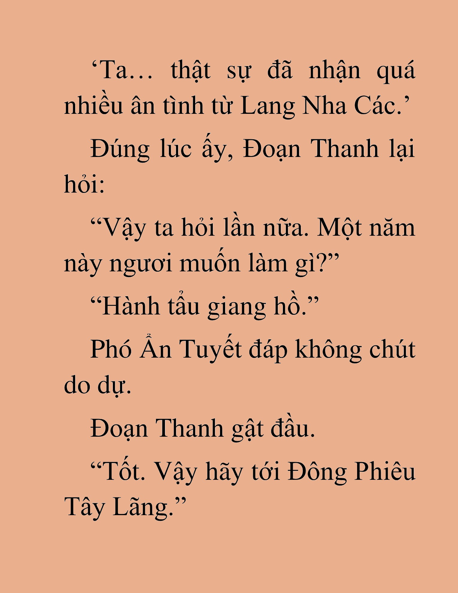 Đọc truyện HAT[NOVEL] Thần Ma Đại Đế - Chap 132