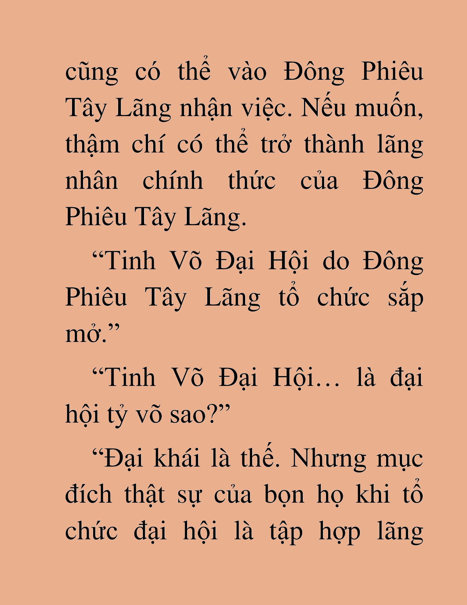 Đọc truyện HAT[NOVEL] Thần Ma Đại Đế - Chap 133