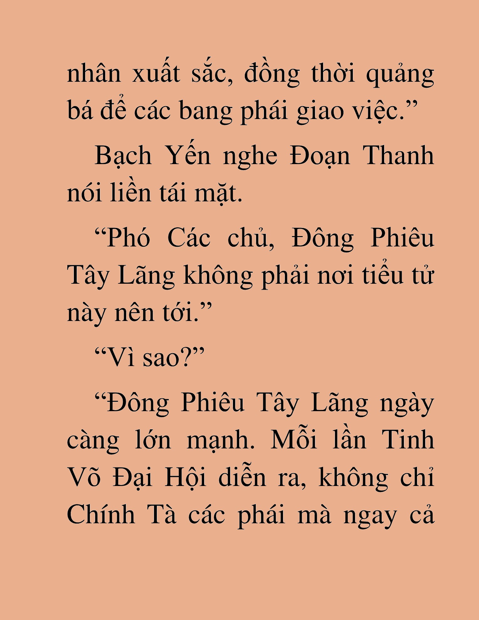 Đọc truyện HAT[NOVEL] Thần Ma Đại Đế - Chap 133