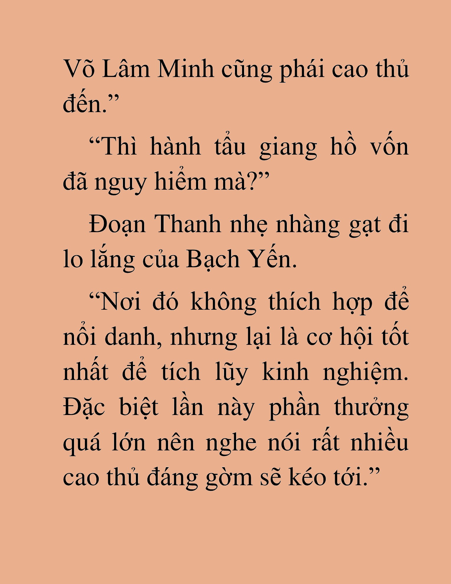 Đọc truyện HAT[NOVEL] Thần Ma Đại Đế - Chap 133