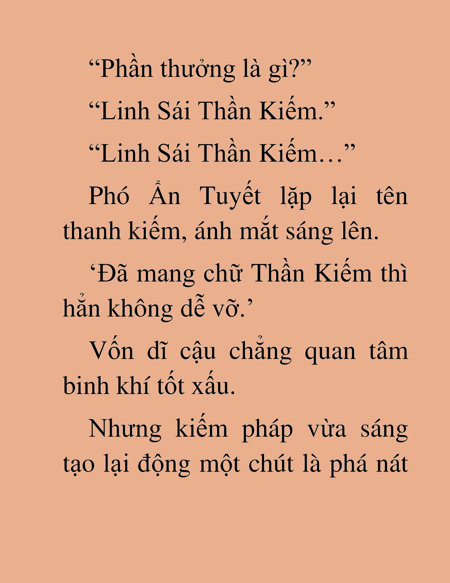 Đọc truyện HAT[NOVEL] Thần Ma Đại Đế - Chap 133