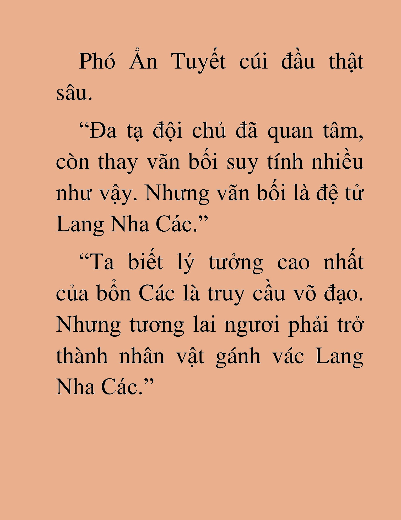 Đọc truyện HAT[NOVEL] Thần Ma Đại Đế - Chap 133