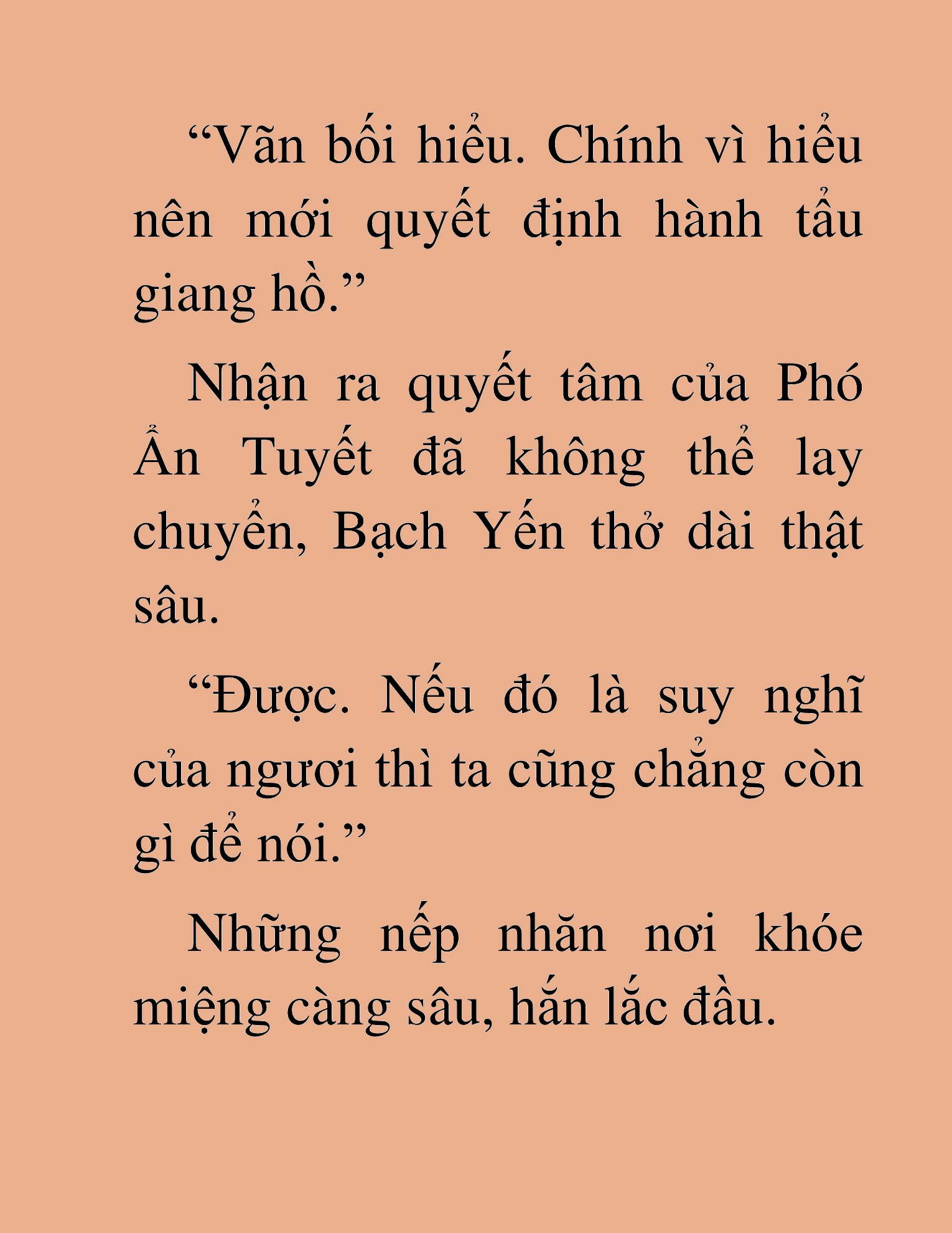 Đọc truyện HAT[NOVEL] Thần Ma Đại Đế - Chap 133