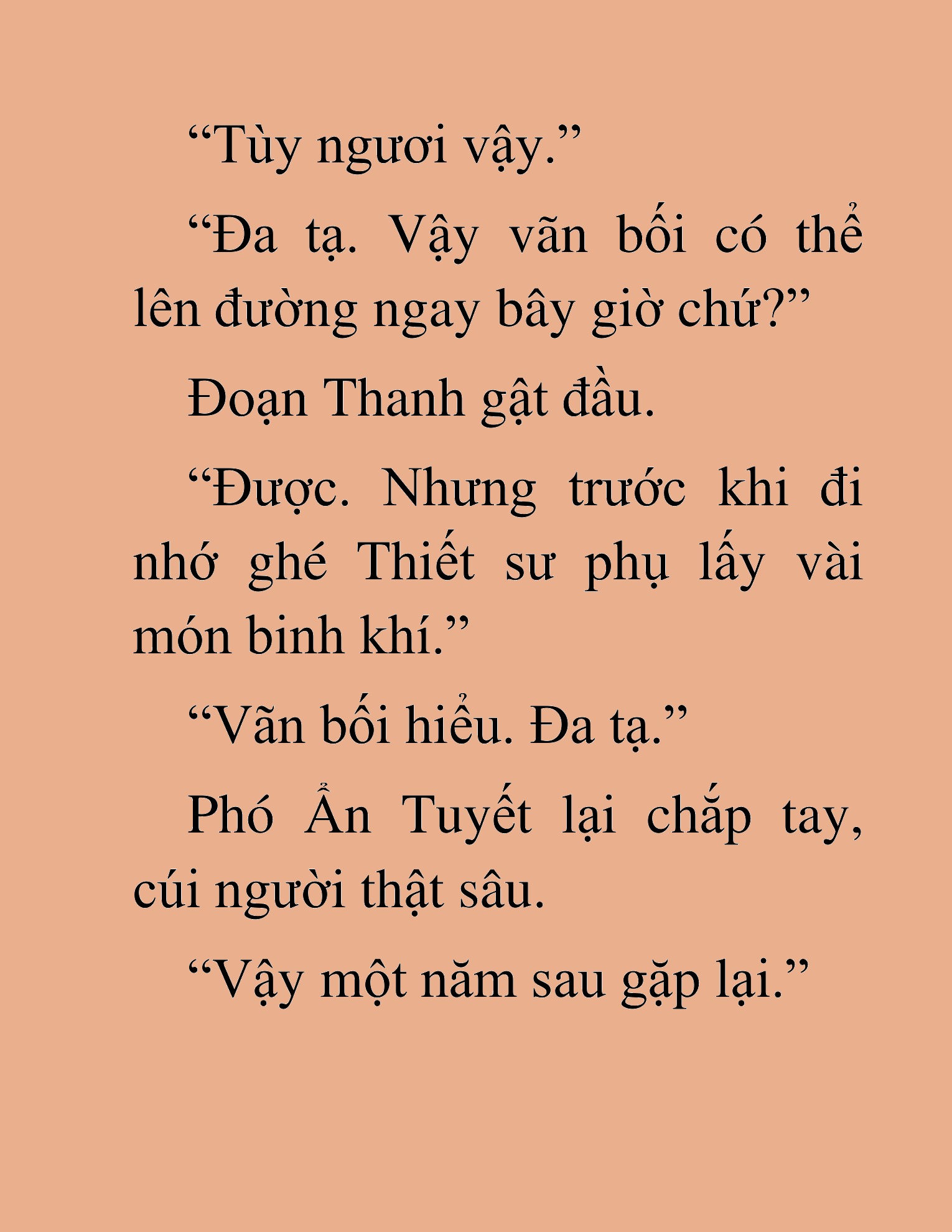 Đọc truyện HAT[NOVEL] Thần Ma Đại Đế - Chap 133