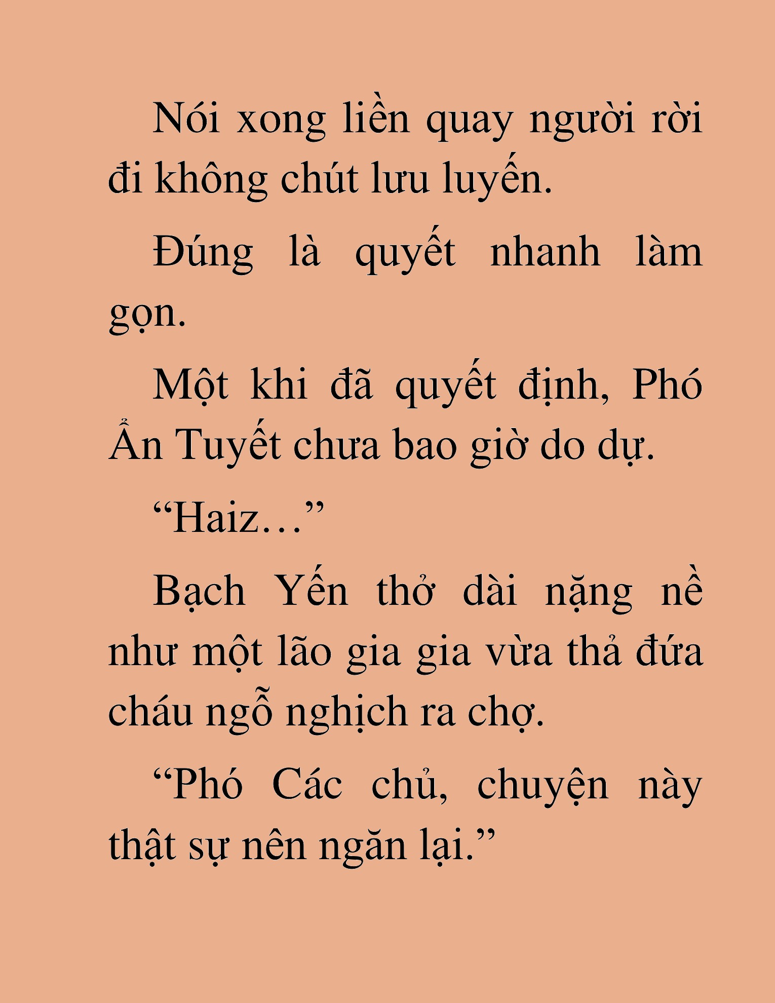 Đọc truyện HAT[NOVEL] Thần Ma Đại Đế - Chap 133
