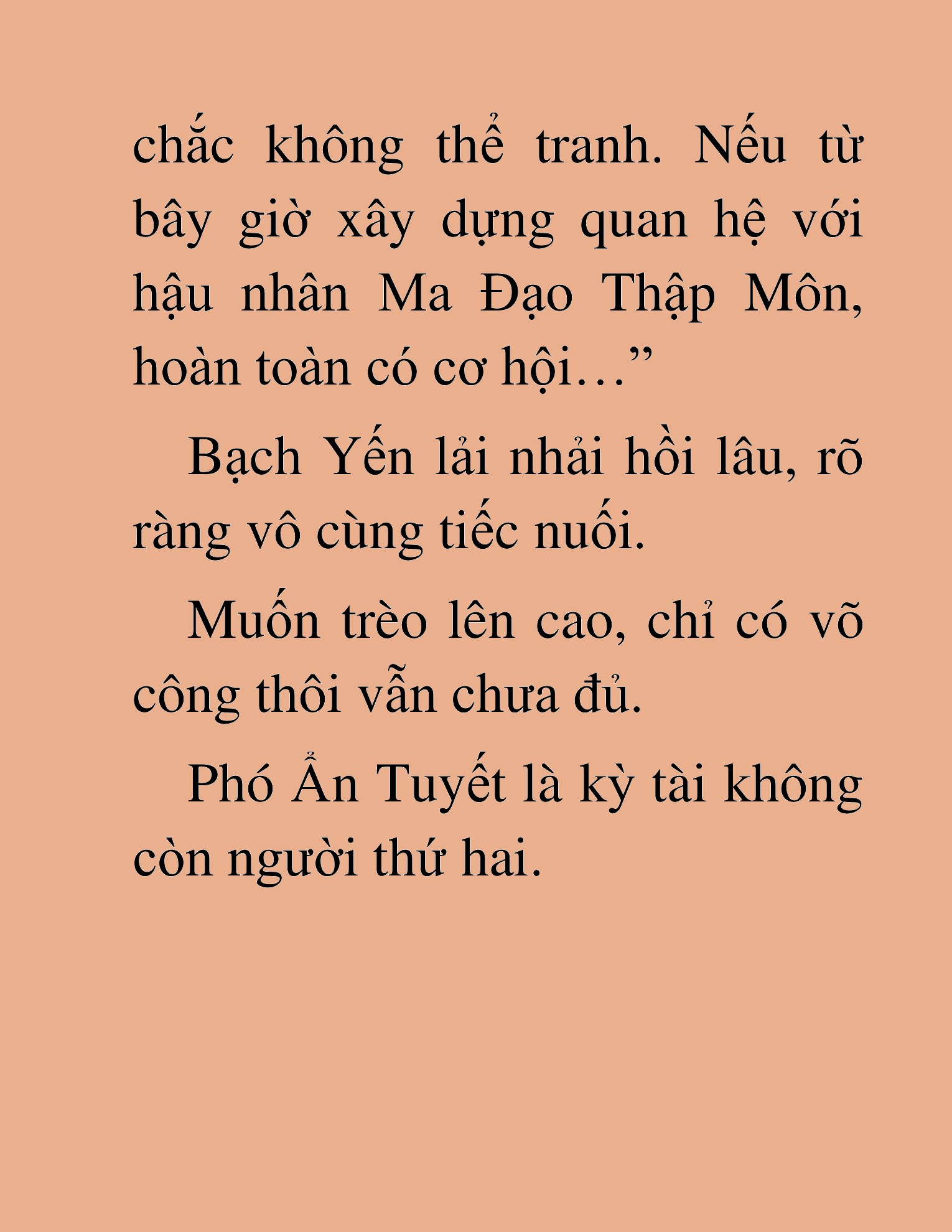 Đọc truyện HAT[NOVEL] Thần Ma Đại Đế - Chap 133