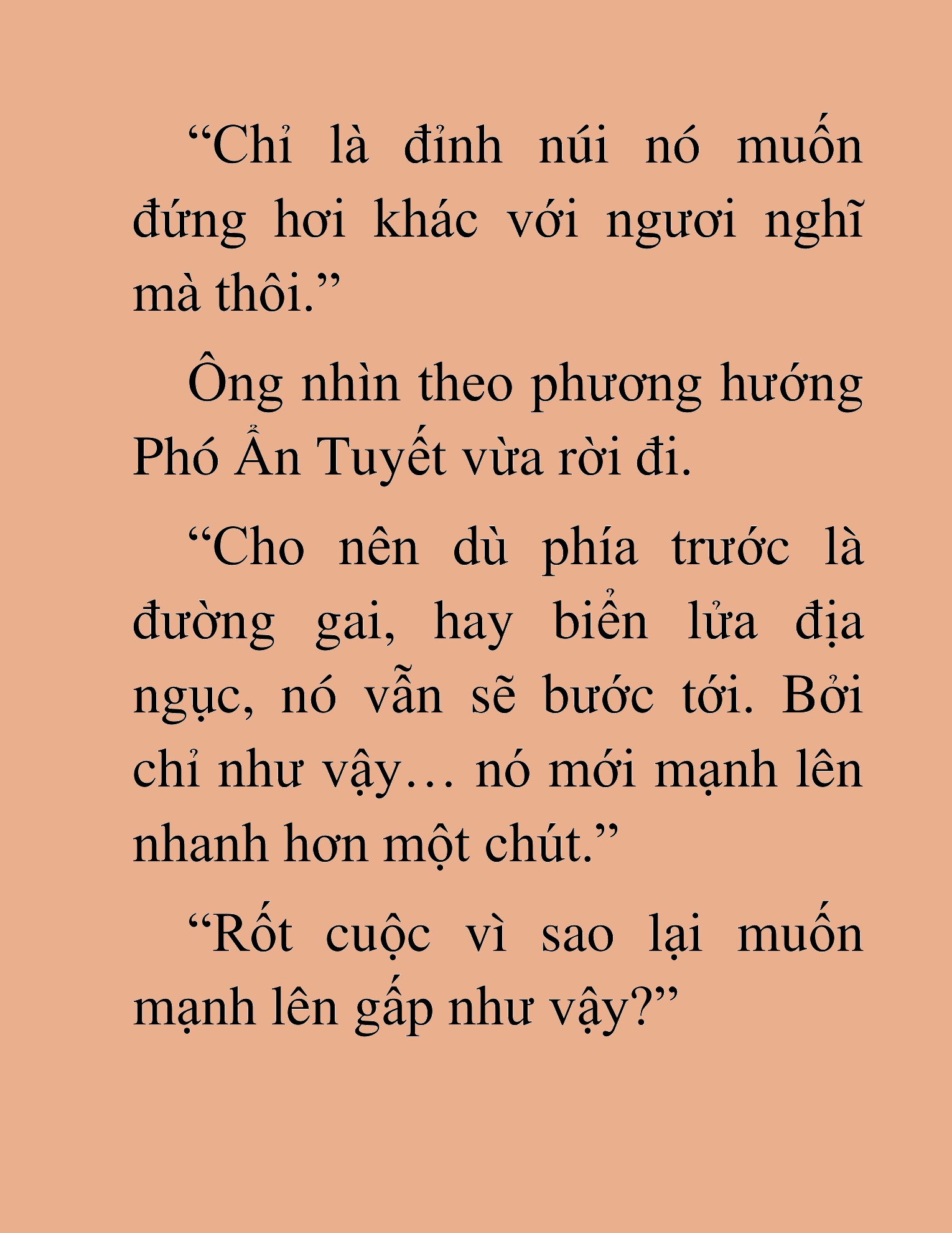 Đọc truyện HAT[NOVEL] Thần Ma Đại Đế - Chap 133