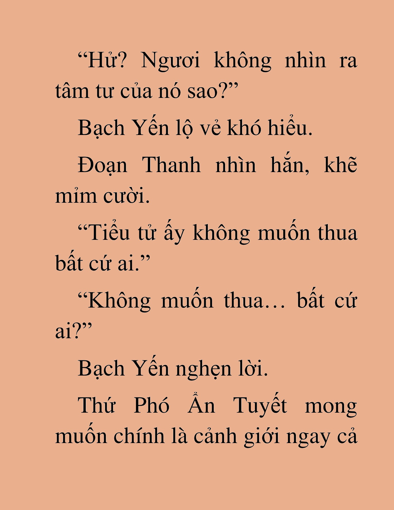 Đọc truyện HAT[NOVEL] Thần Ma Đại Đế - Chap 133