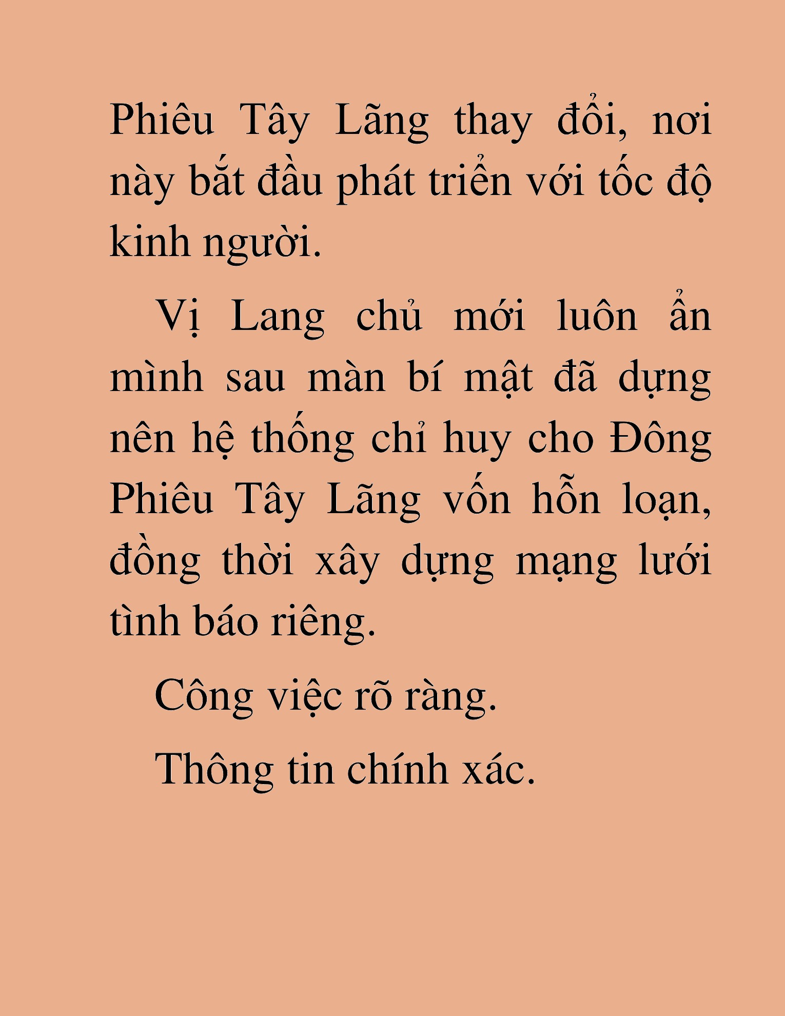 Đọc truyện HAT[NOVEL] Thần Ma Đại Đế - Chap 133