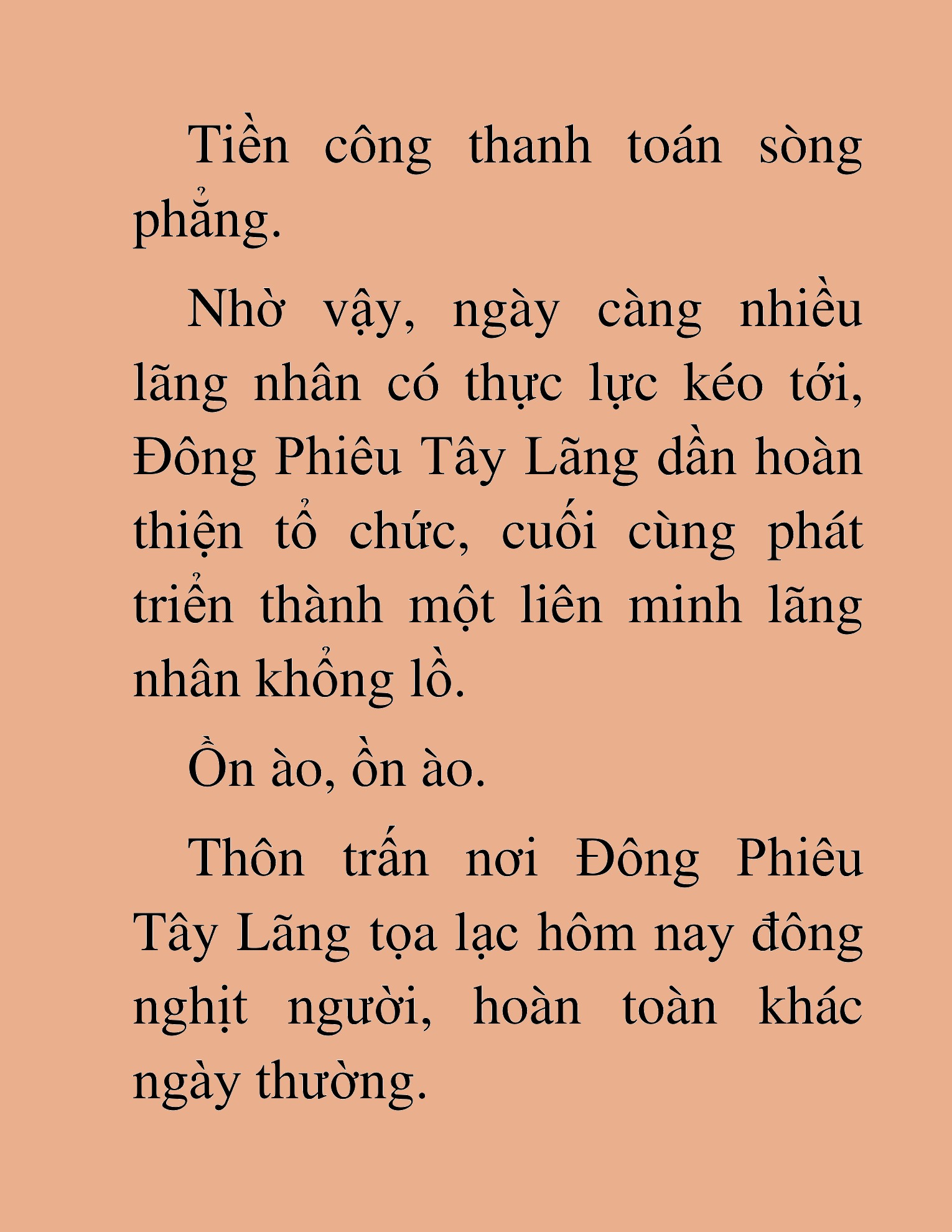 Đọc truyện HAT[NOVEL] Thần Ma Đại Đế - Chap 133