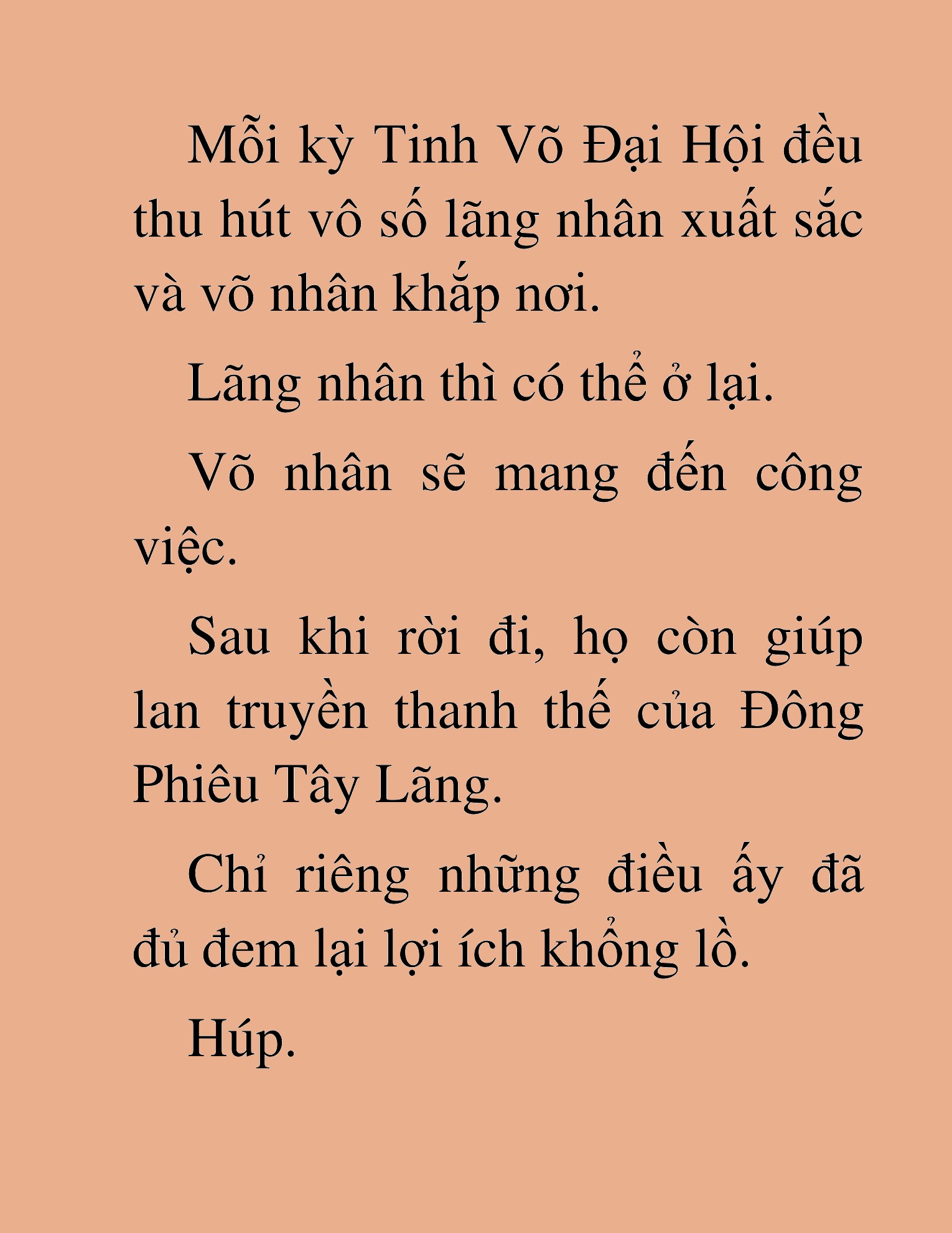 Đọc truyện HAT[NOVEL] Thần Ma Đại Đế - Chap 133