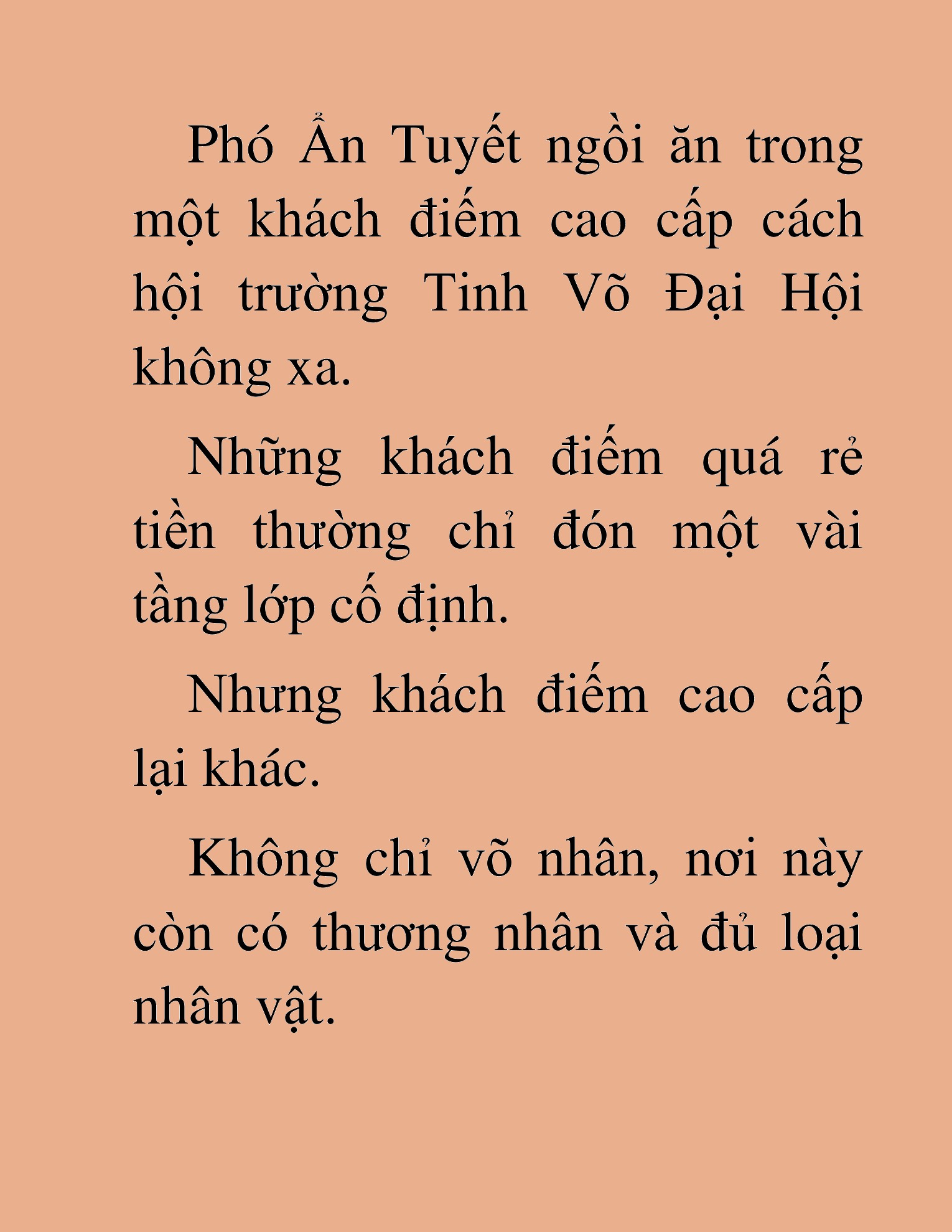 Đọc truyện HAT[NOVEL] Thần Ma Đại Đế - Chap 133