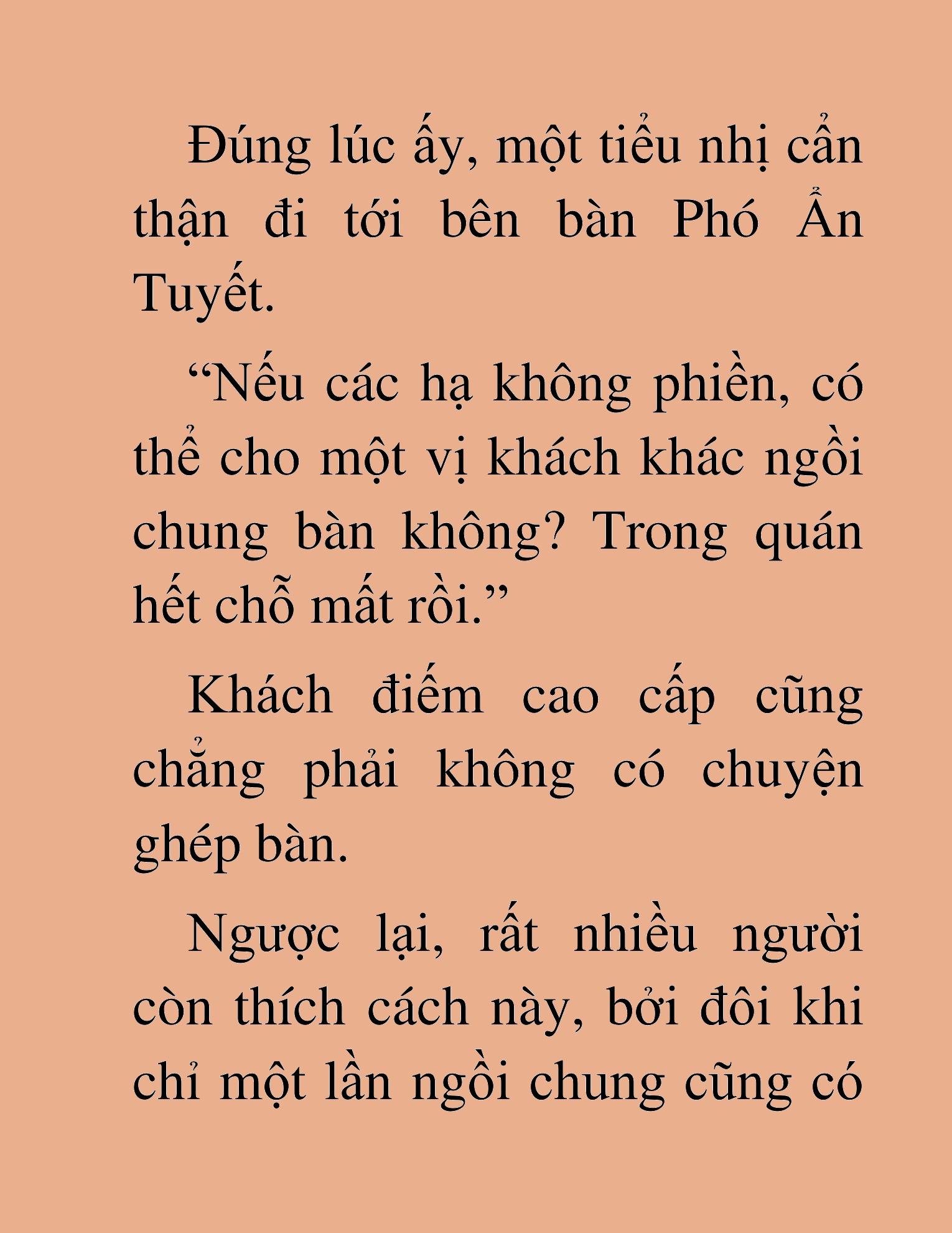 Đọc truyện HAT[NOVEL] Thần Ma Đại Đế - Chap 134