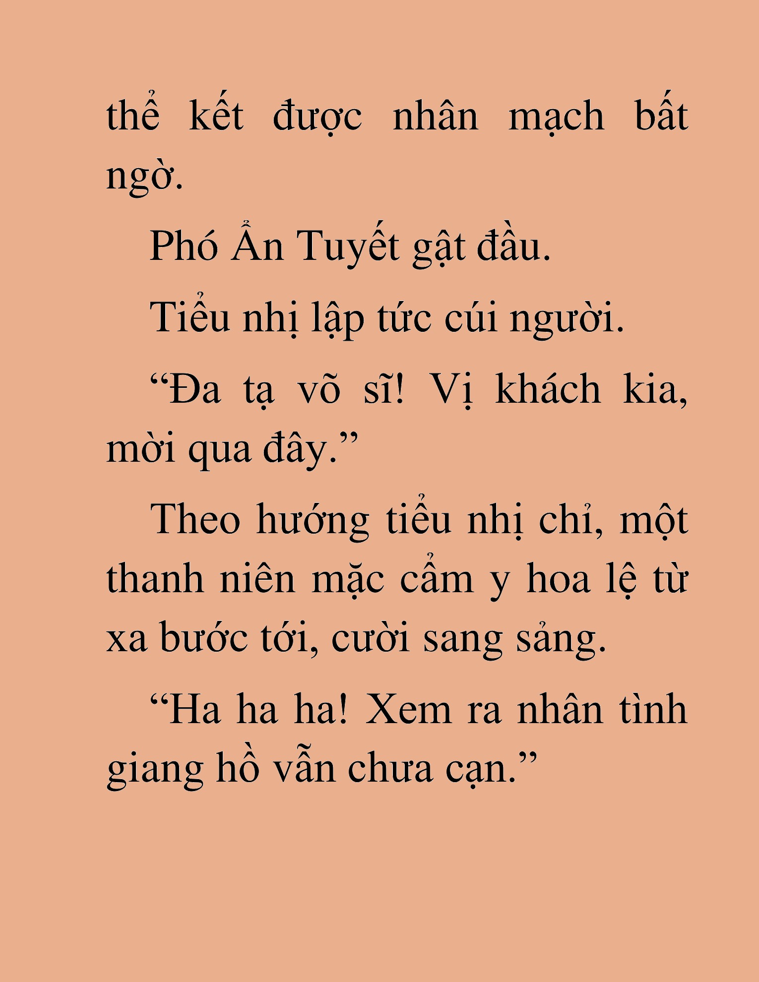 Đọc truyện HAT[NOVEL] Thần Ma Đại Đế - Chap 134