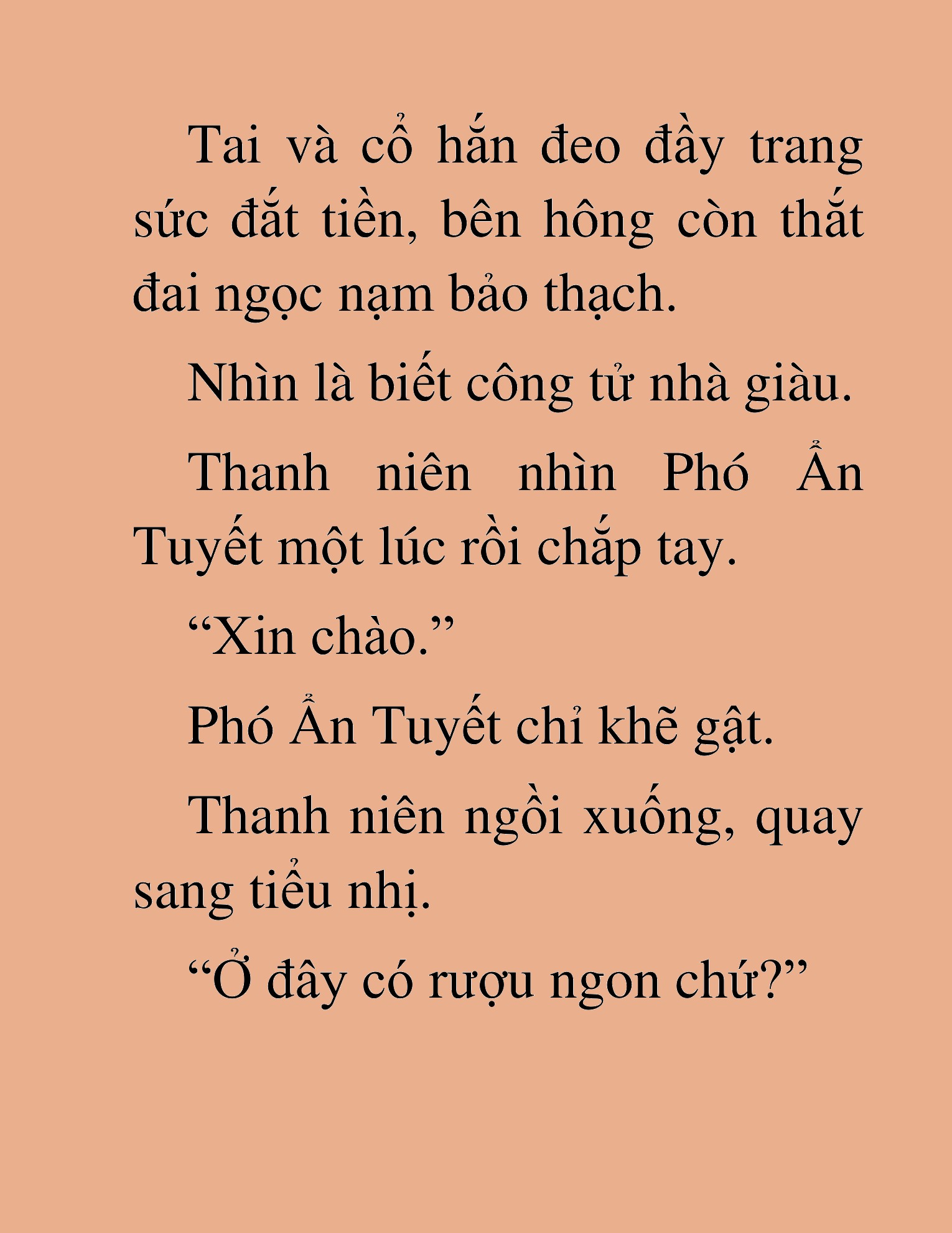 Đọc truyện HAT[NOVEL] Thần Ma Đại Đế - Chap 134