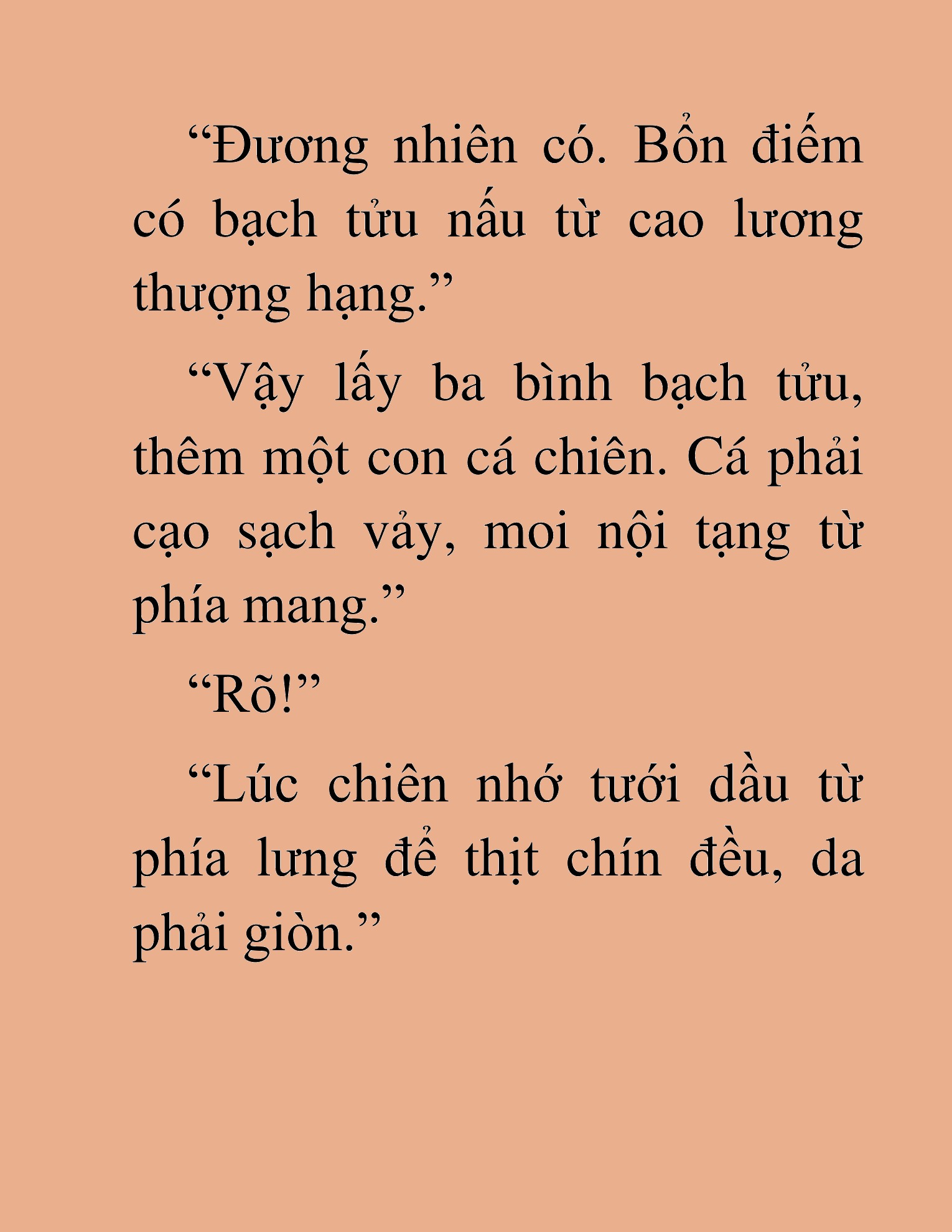 Đọc truyện HAT[NOVEL] Thần Ma Đại Đế - Chap 134