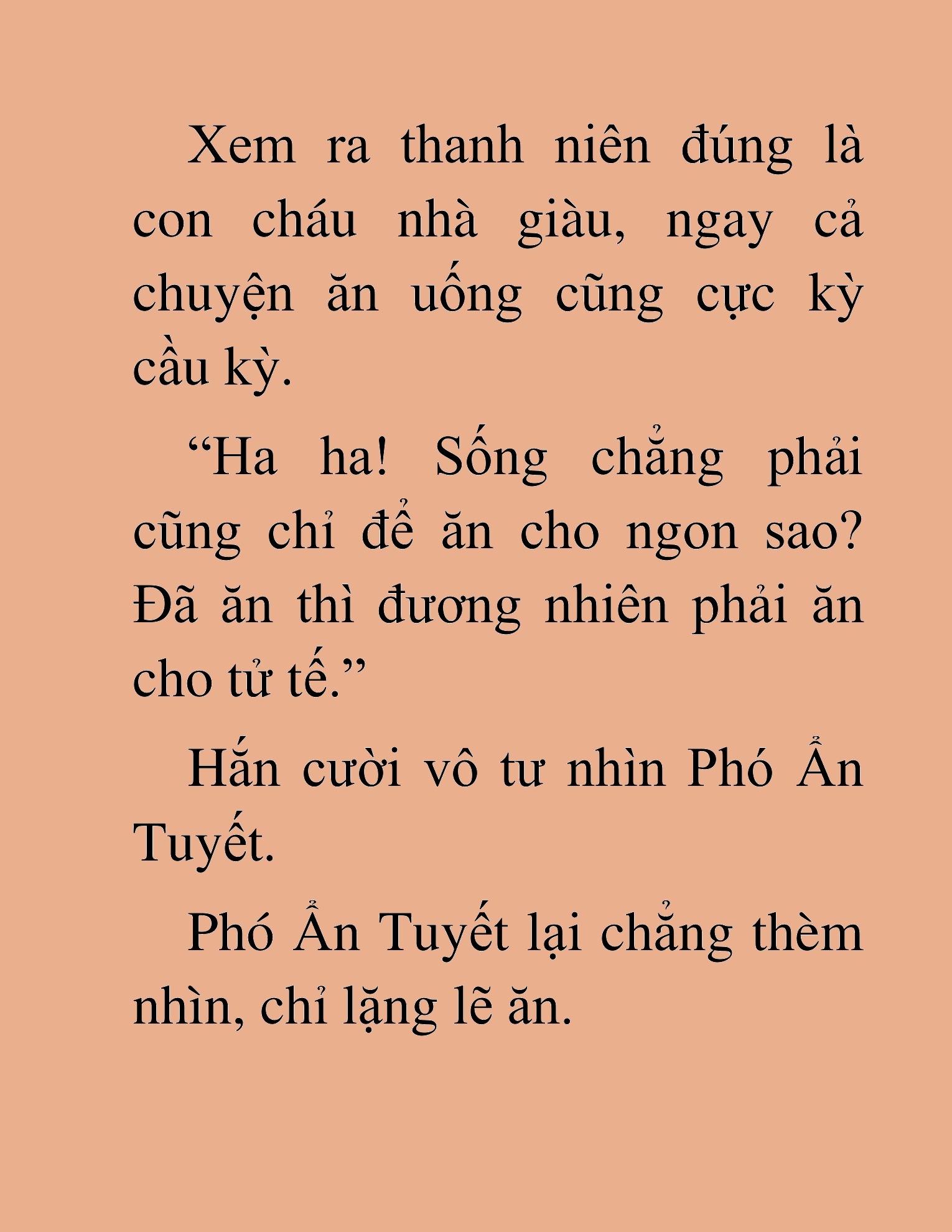 Đọc truyện HAT[NOVEL] Thần Ma Đại Đế - Chap 134