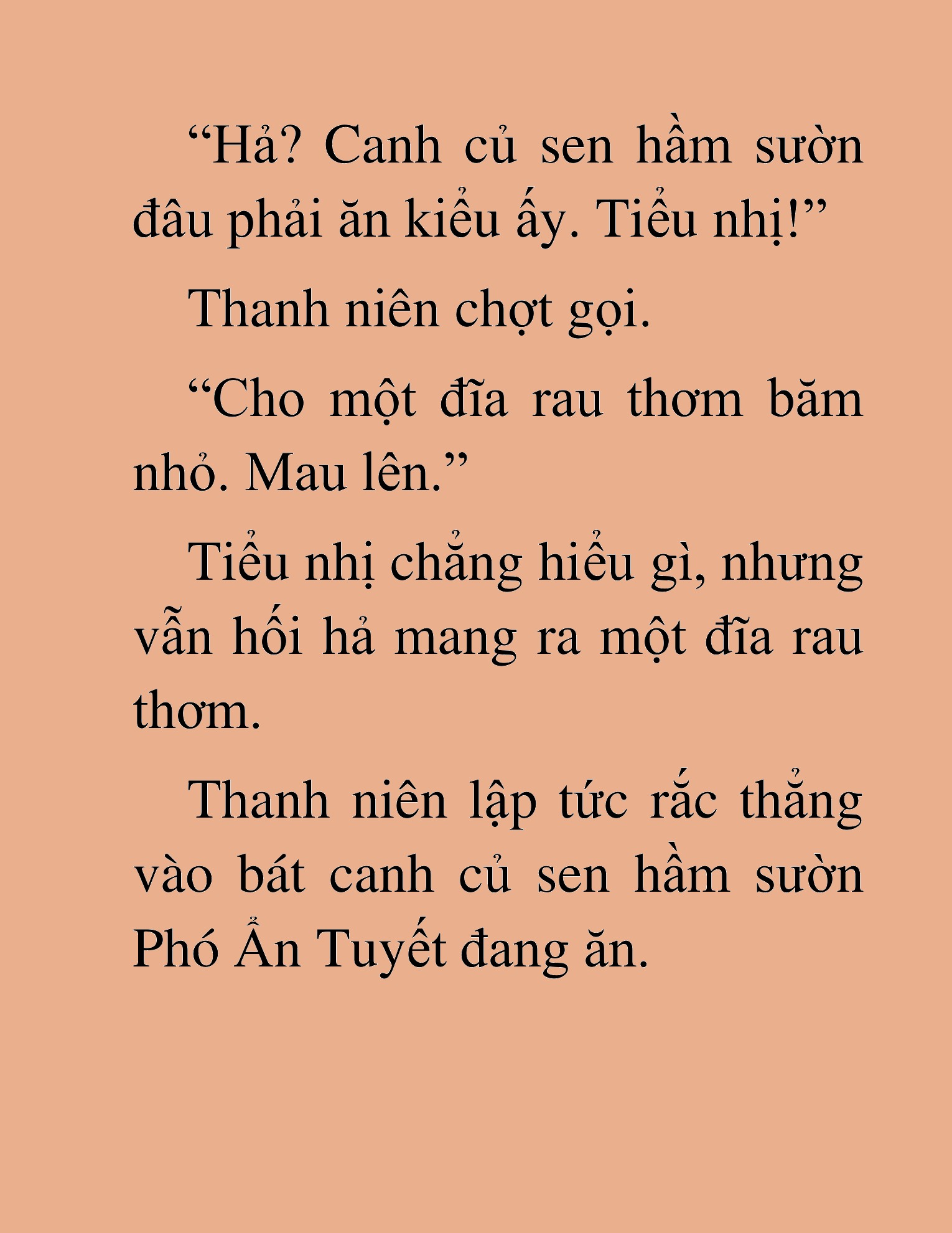 Đọc truyện HAT[NOVEL] Thần Ma Đại Đế - Chap 134