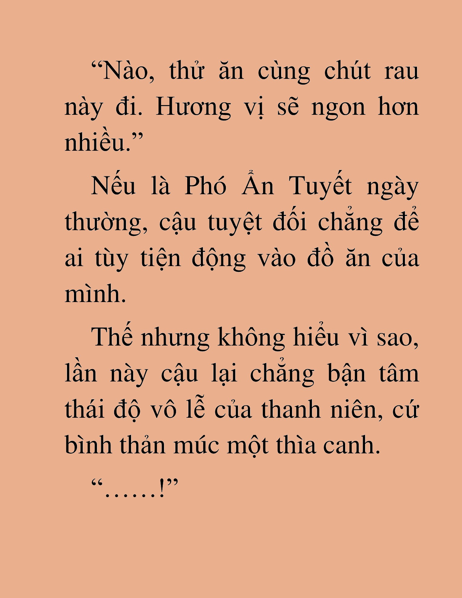 Đọc truyện HAT[NOVEL] Thần Ma Đại Đế - Chap 134