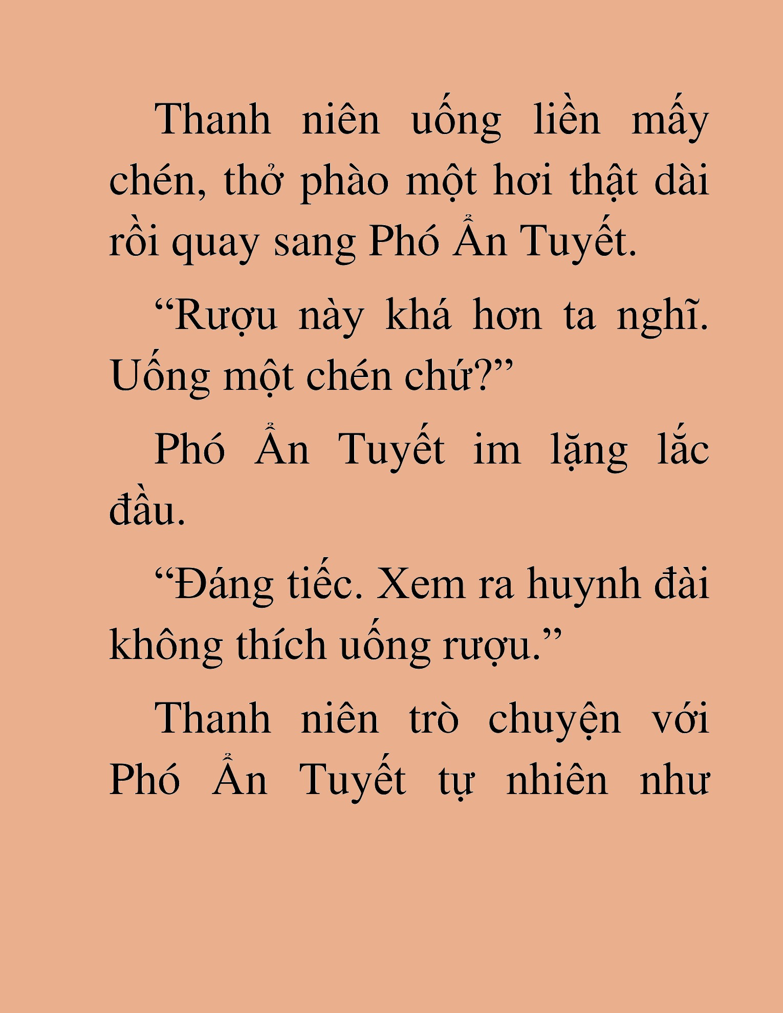 Đọc truyện HAT[NOVEL] Thần Ma Đại Đế - Chap 134