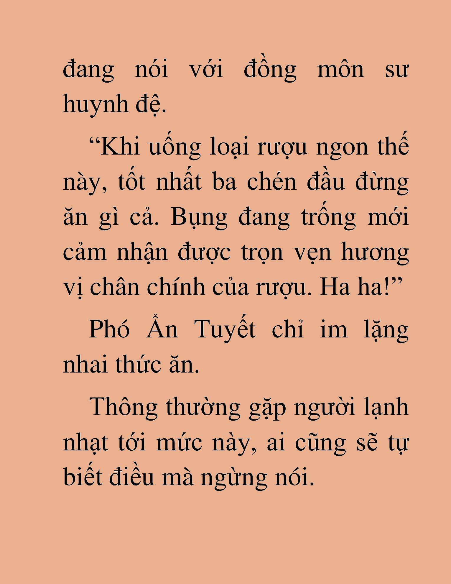 Đọc truyện HAT[NOVEL] Thần Ma Đại Đế - Chap 134