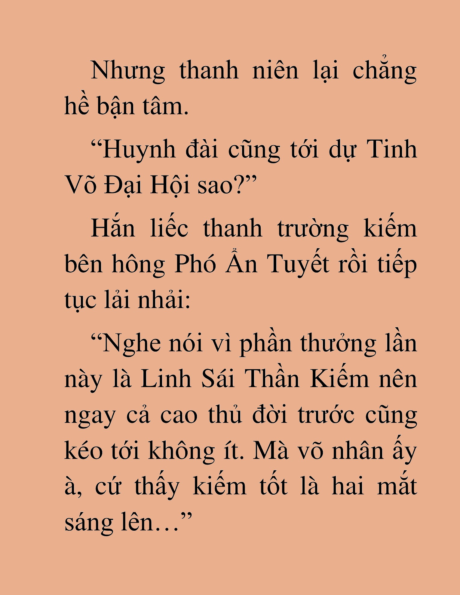Đọc truyện HAT[NOVEL] Thần Ma Đại Đế - Chap 134
