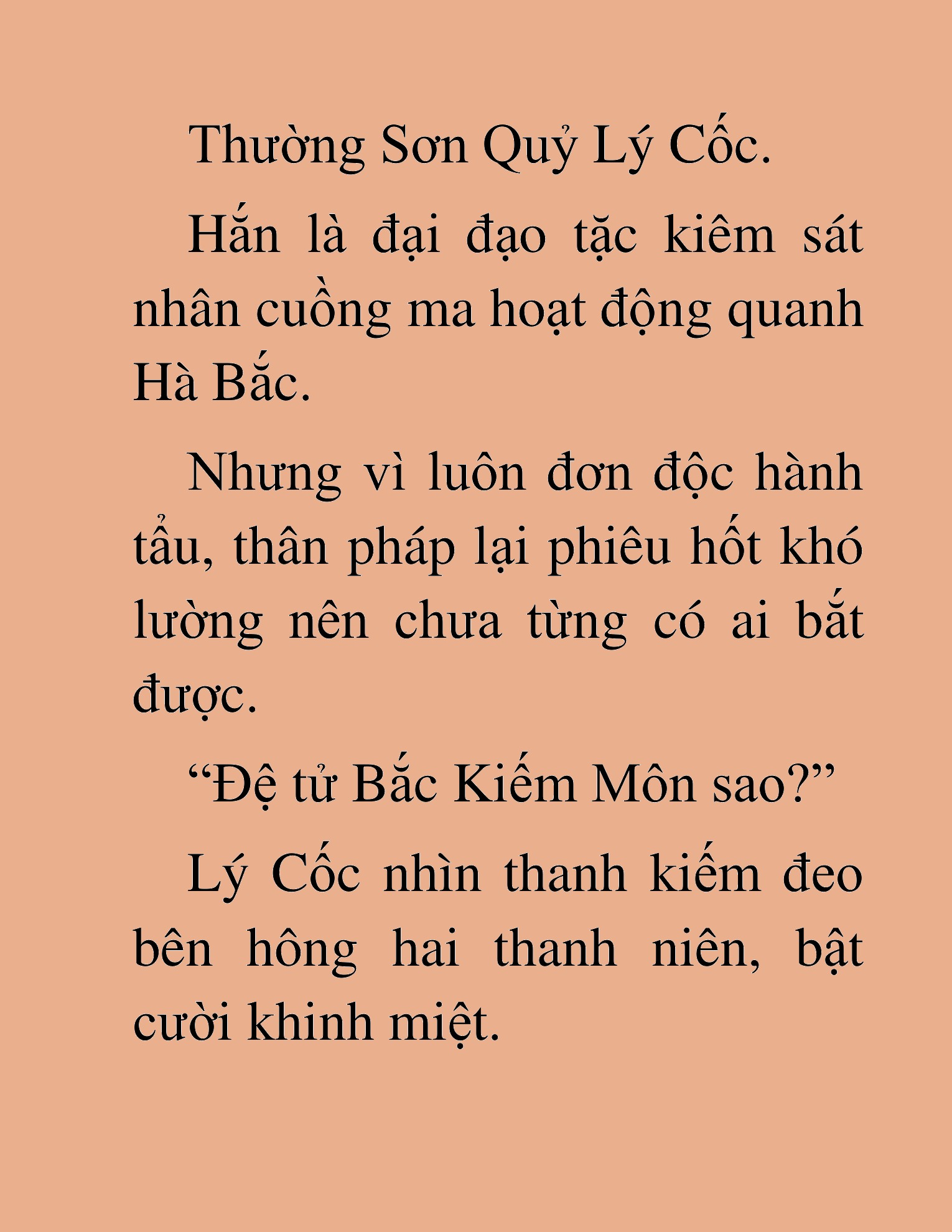 Đọc truyện HAT[NOVEL] Thần Ma Đại Đế - Chap 134