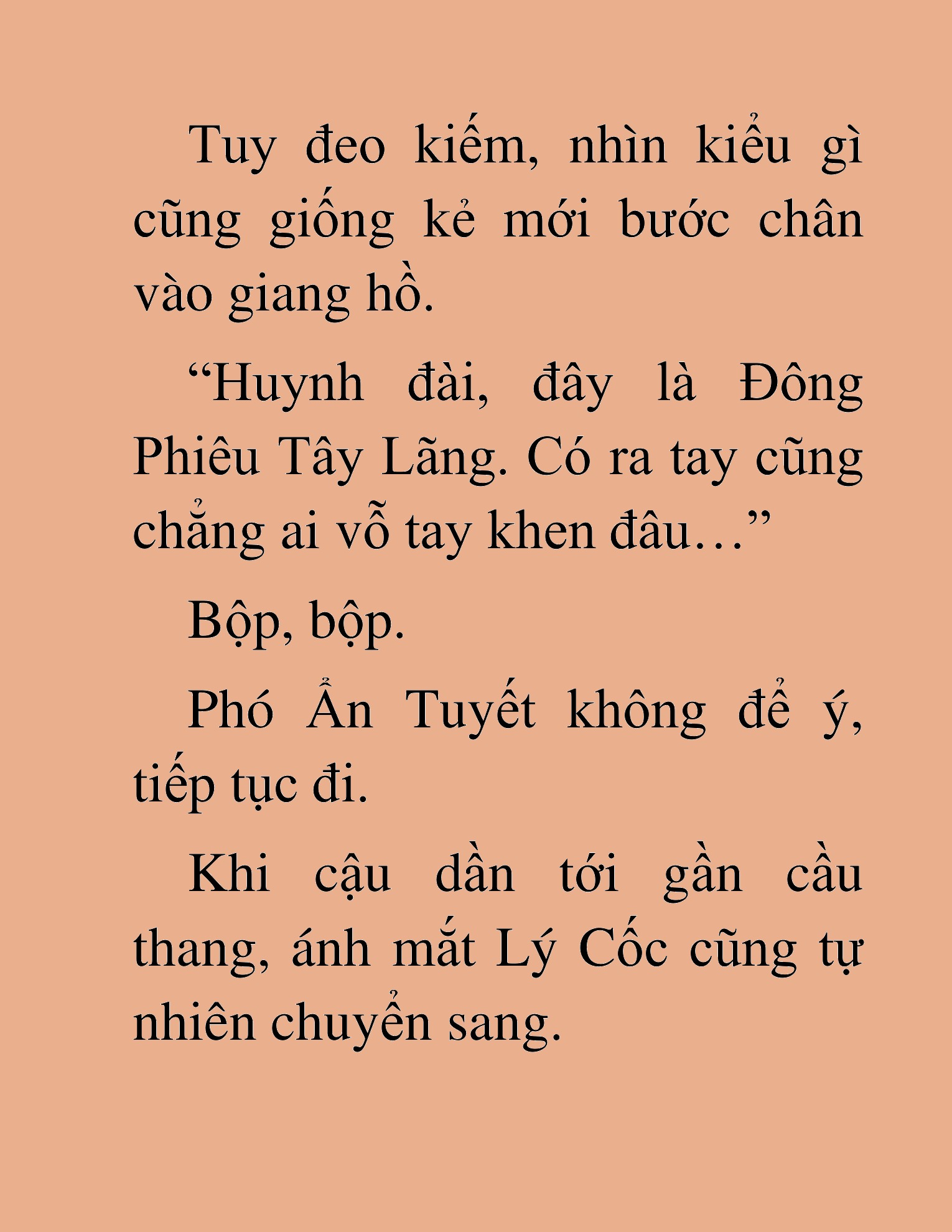 Đọc truyện HAT[NOVEL] Thần Ma Đại Đế - Chap 134