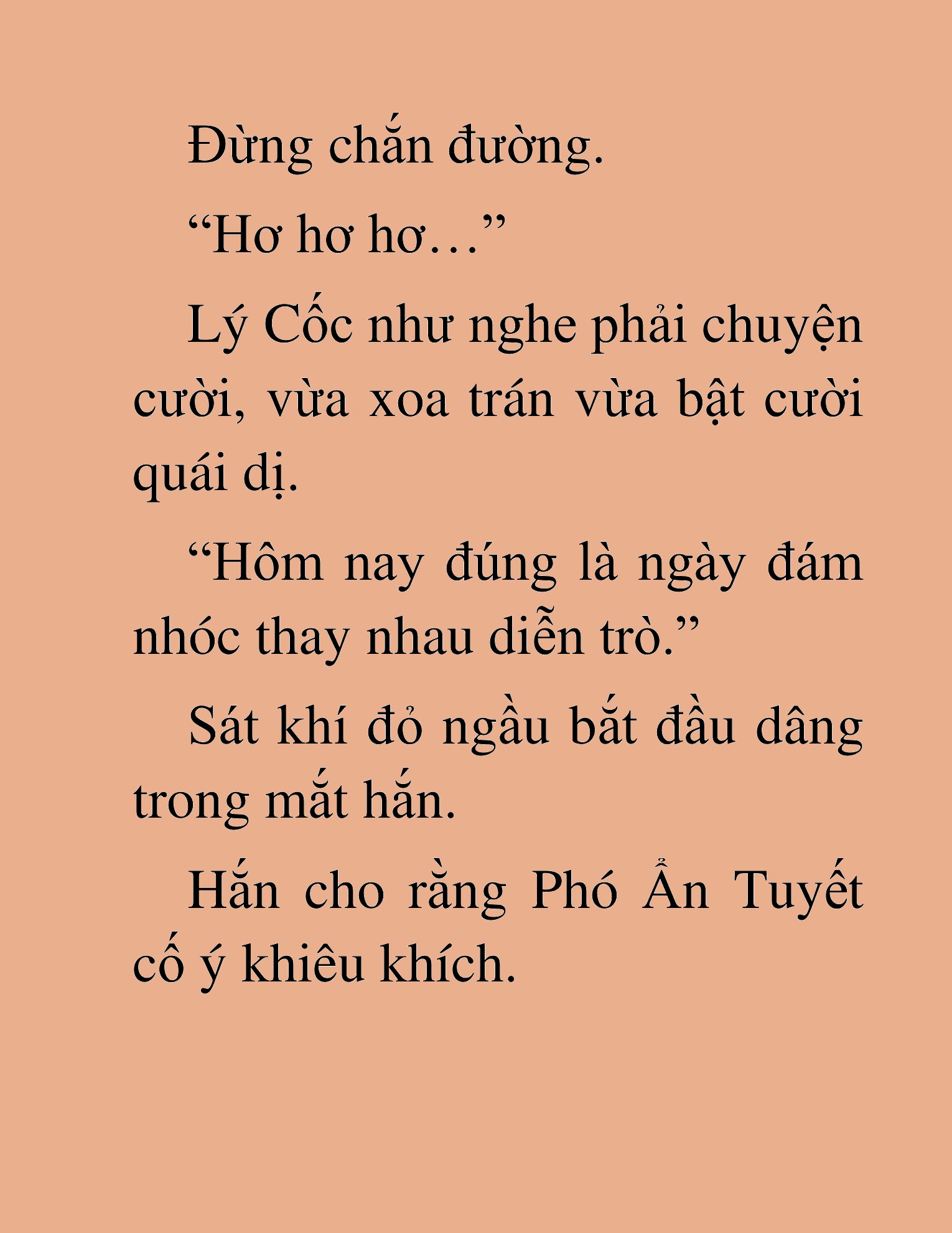 Đọc truyện HAT[NOVEL] Thần Ma Đại Đế - Chap 134