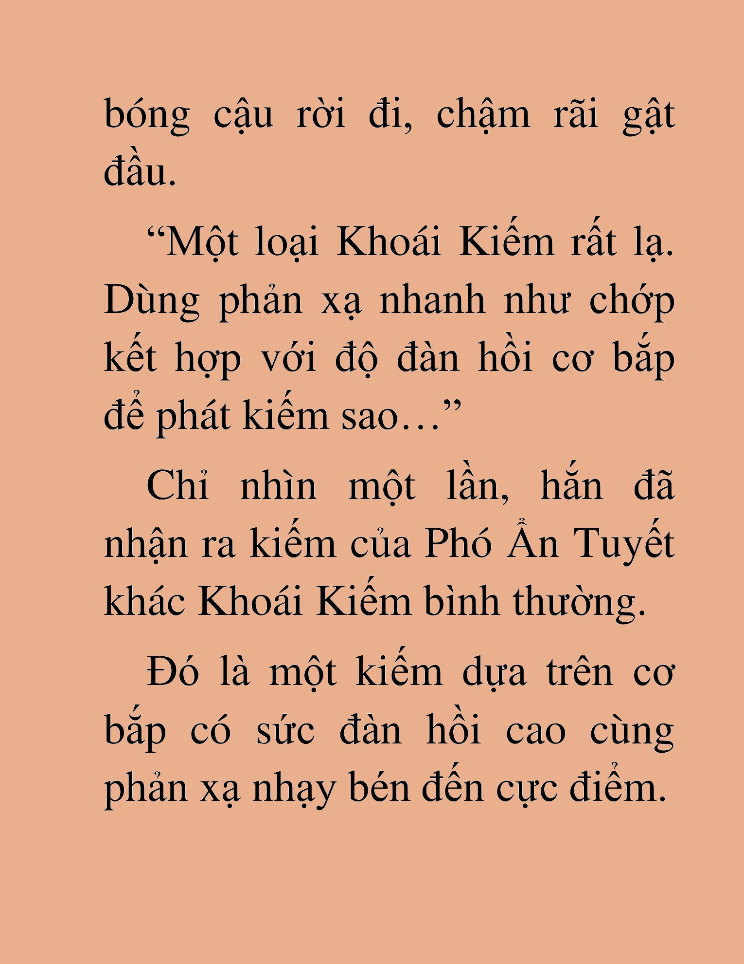 Đọc truyện HAT[NOVEL] Thần Ma Đại Đế - Chap 135