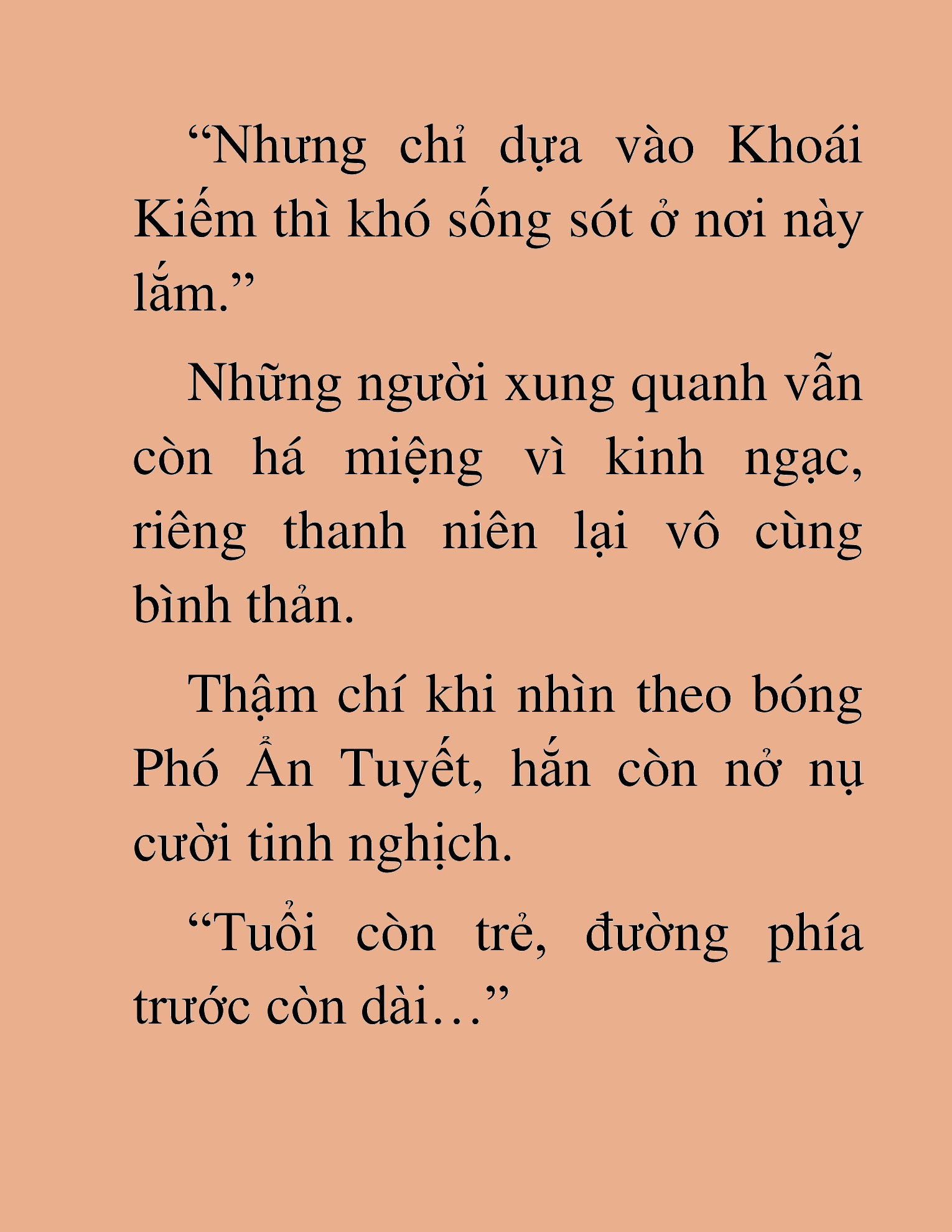 Đọc truyện HAT[NOVEL] Thần Ma Đại Đế - Chap 135