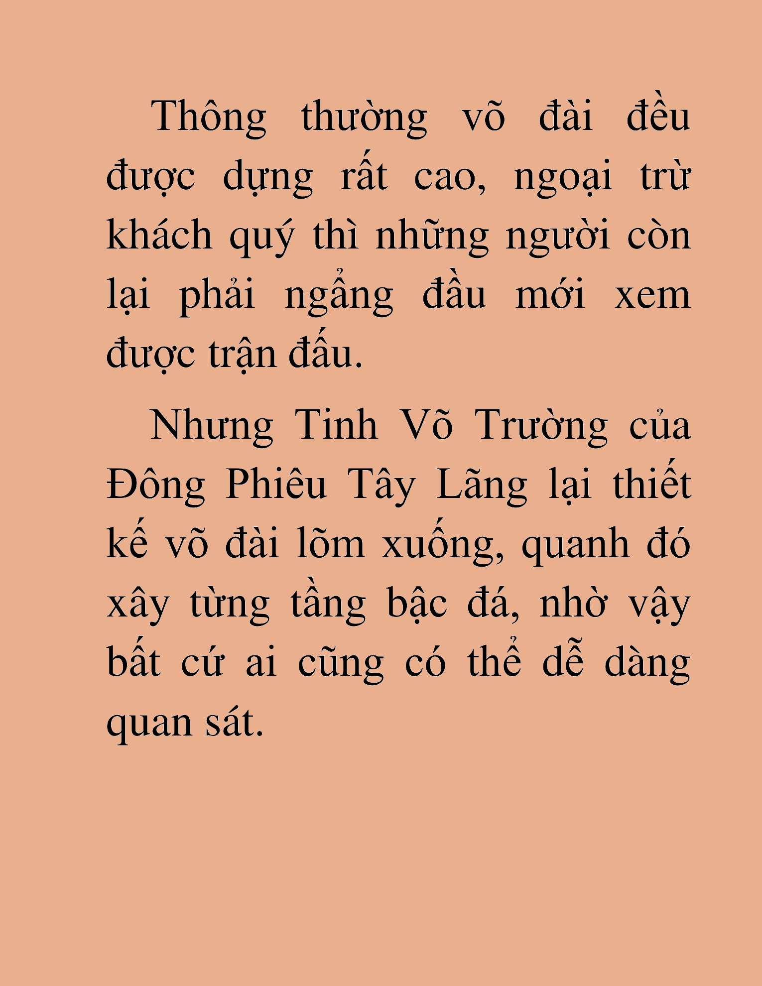 Đọc truyện HAT[NOVEL] Thần Ma Đại Đế - Chap 135
