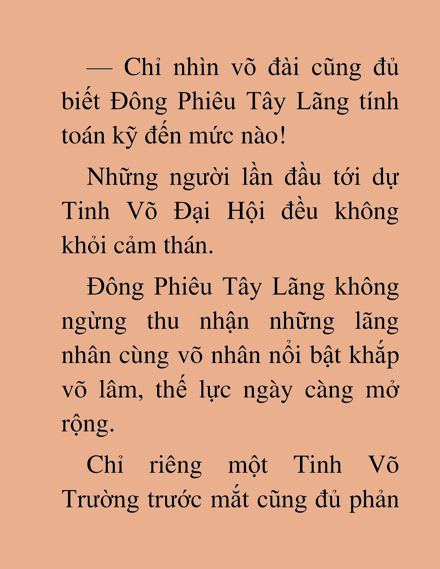 Đọc truyện HAT[NOVEL] Thần Ma Đại Đế - Chap 135