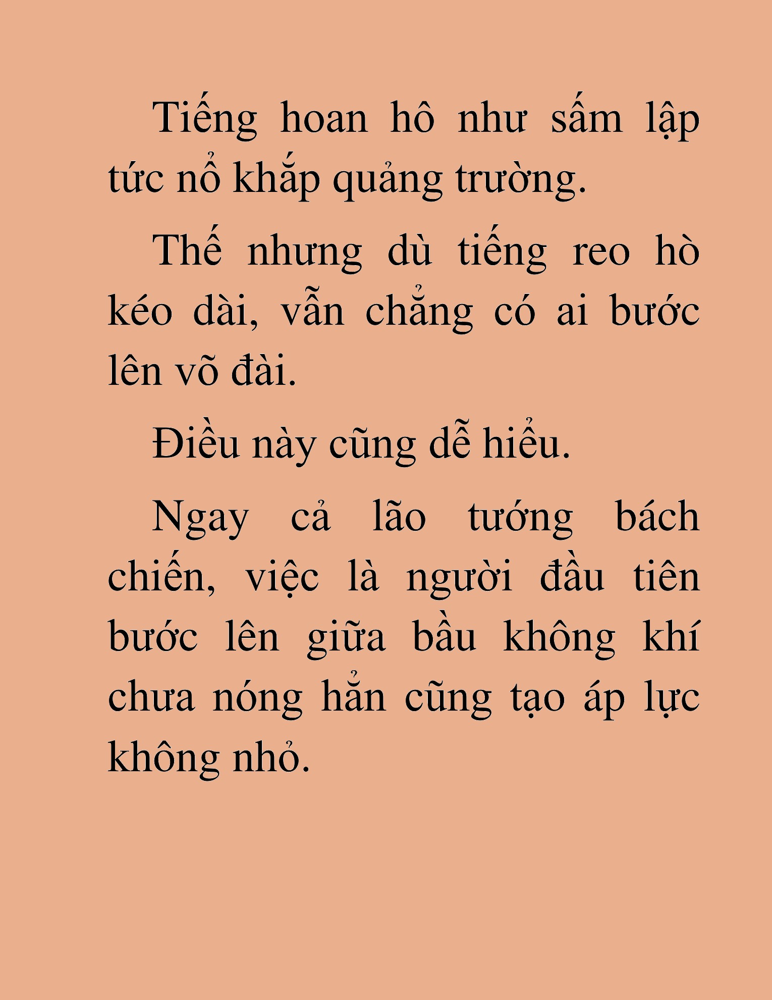 Đọc truyện HAT[NOVEL] Thần Ma Đại Đế - Chap 135